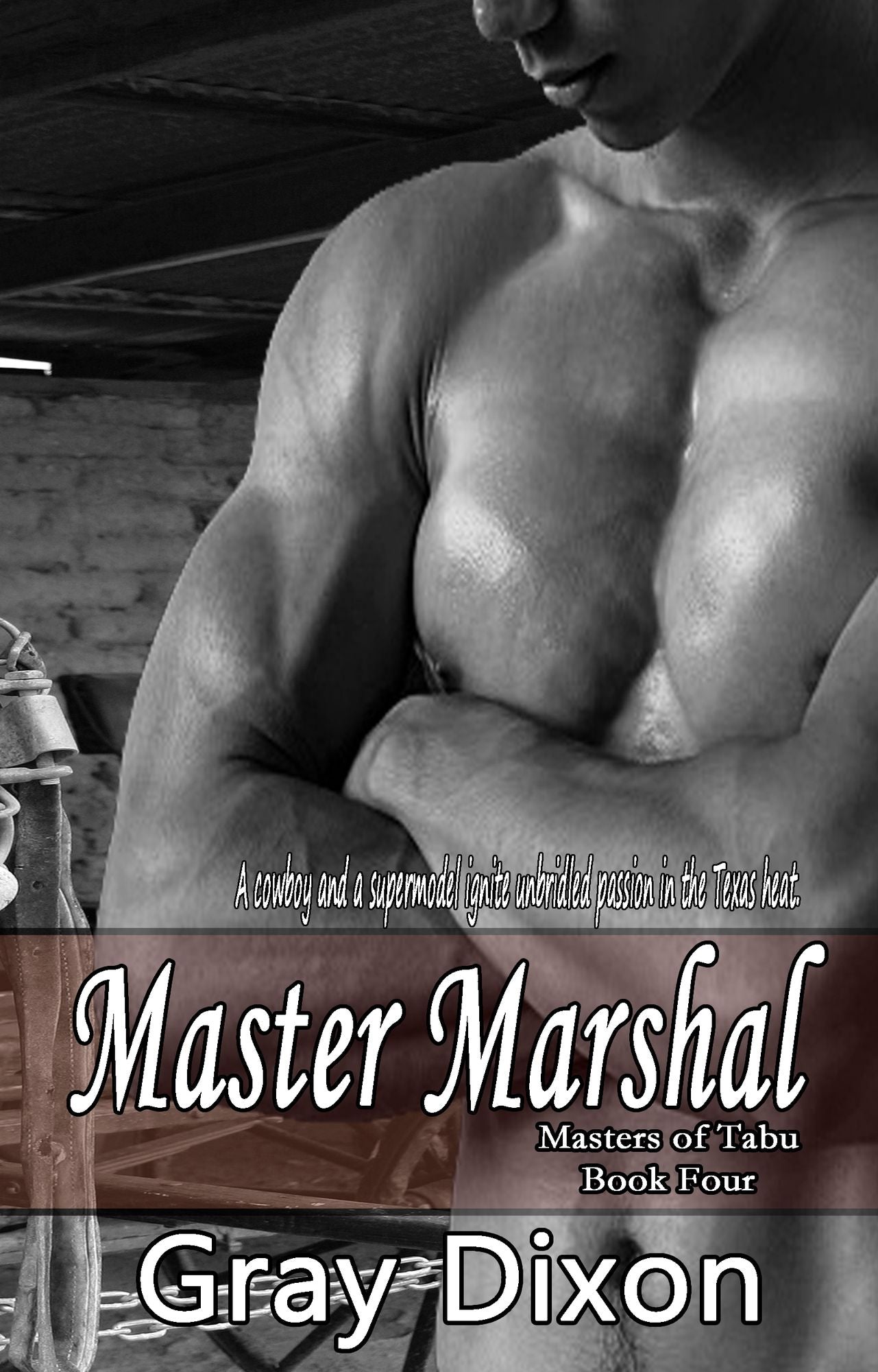 Master Marshal