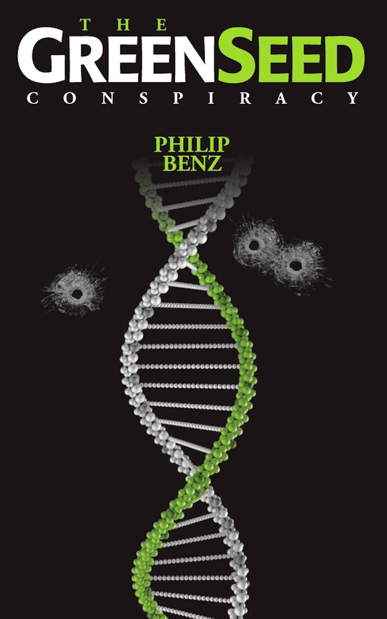The GreenSeed Conspiracy