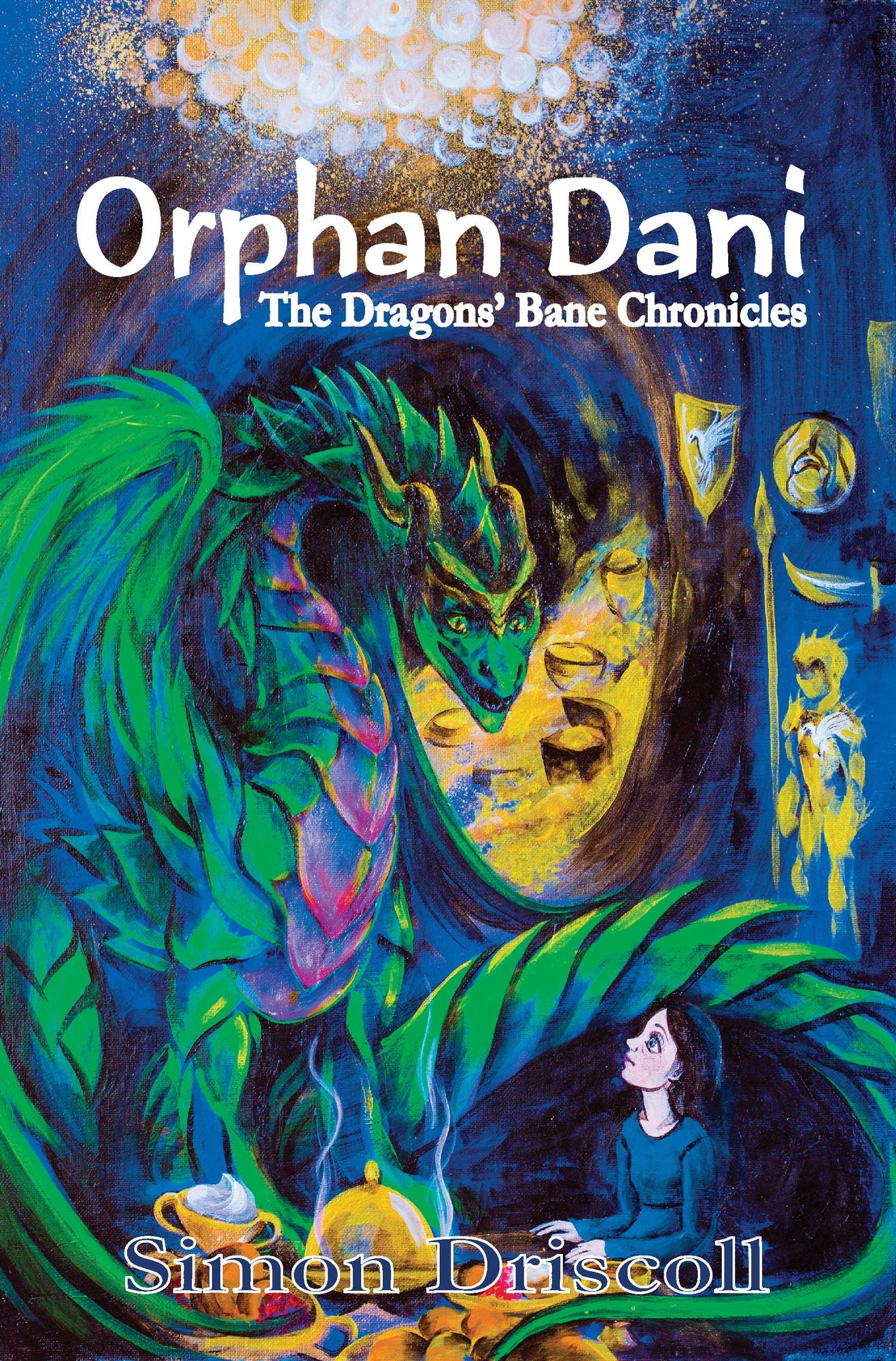 Orphan Dani