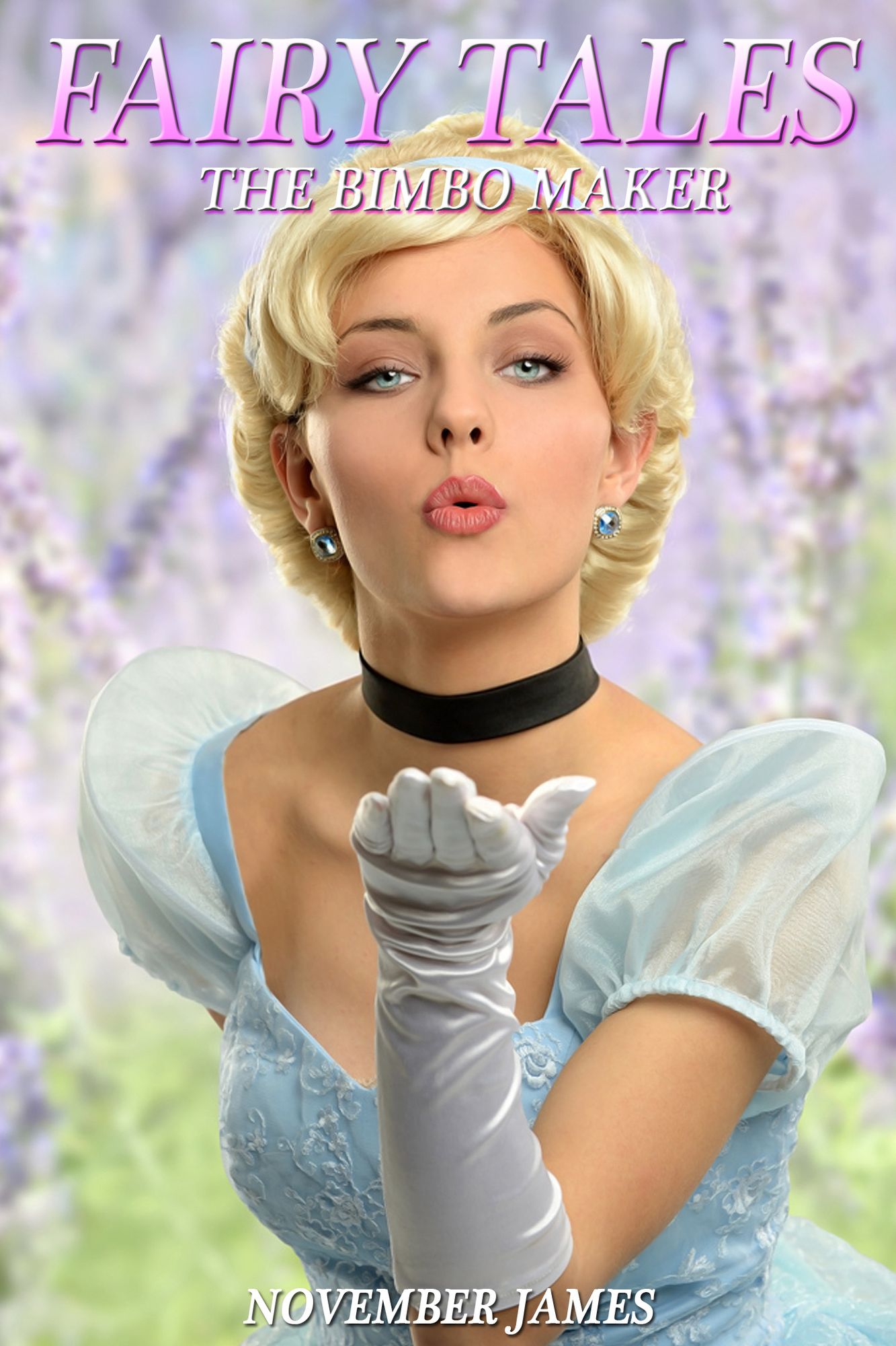 Fairy Tales: The Bimbo Maker