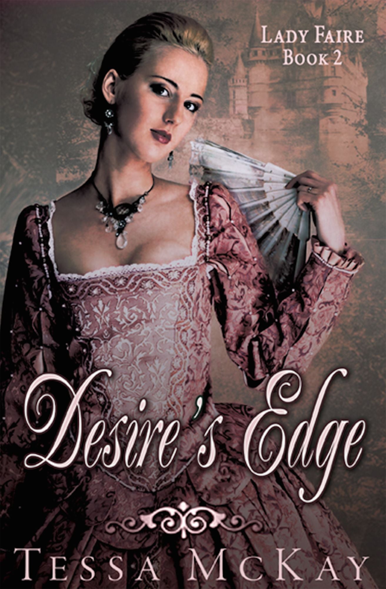 Desire's Edge