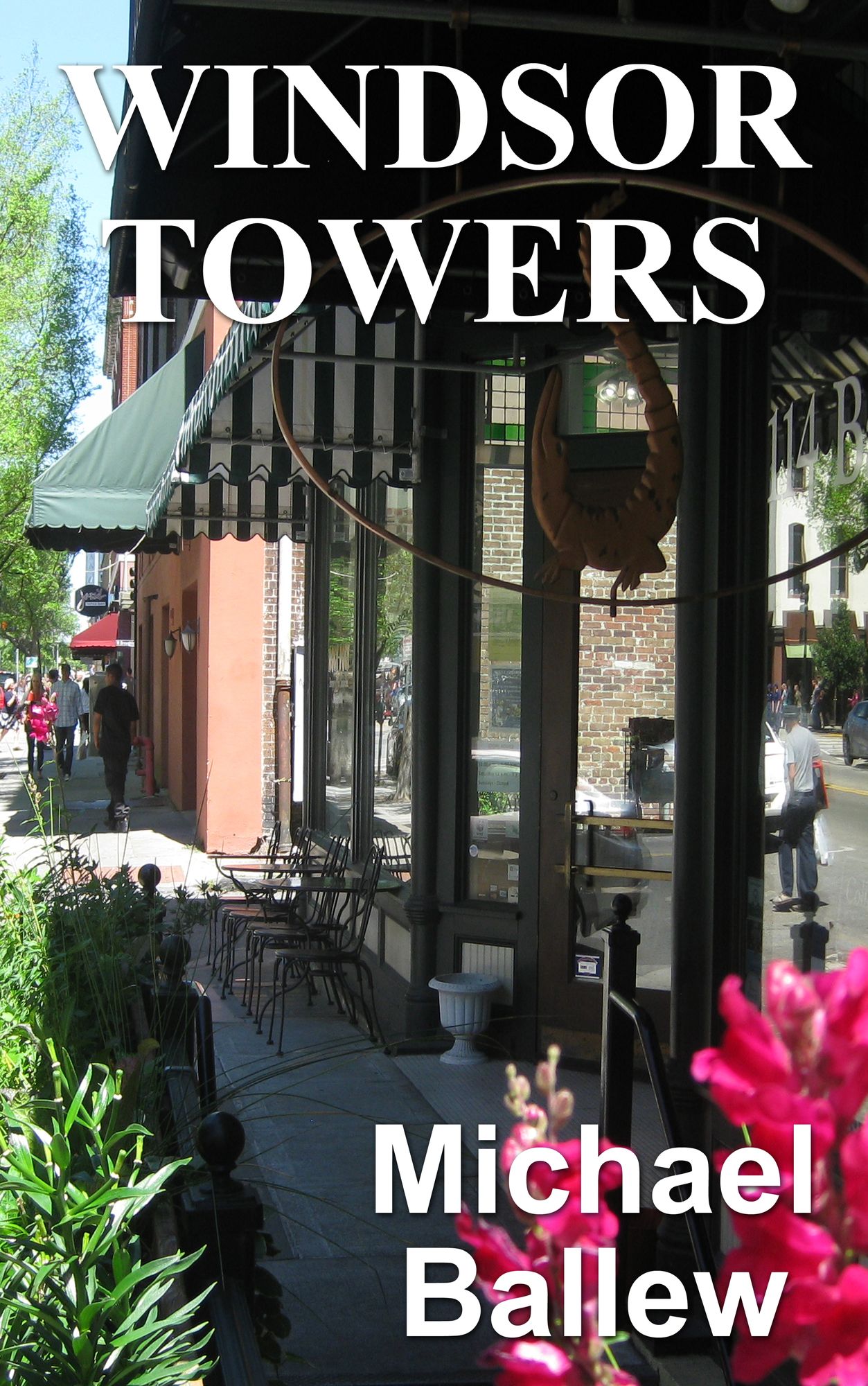 Windsor Towers