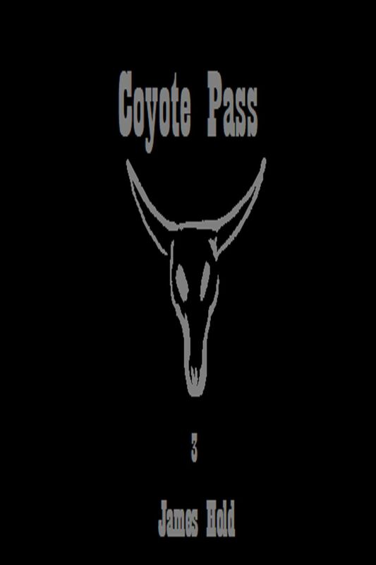 Coyote Pass