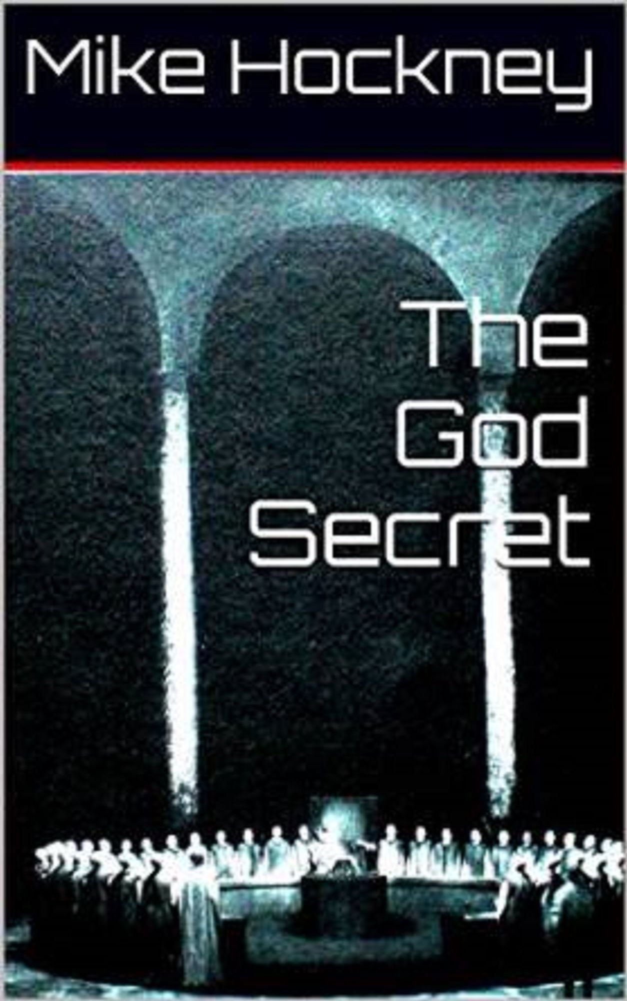 The God Secret