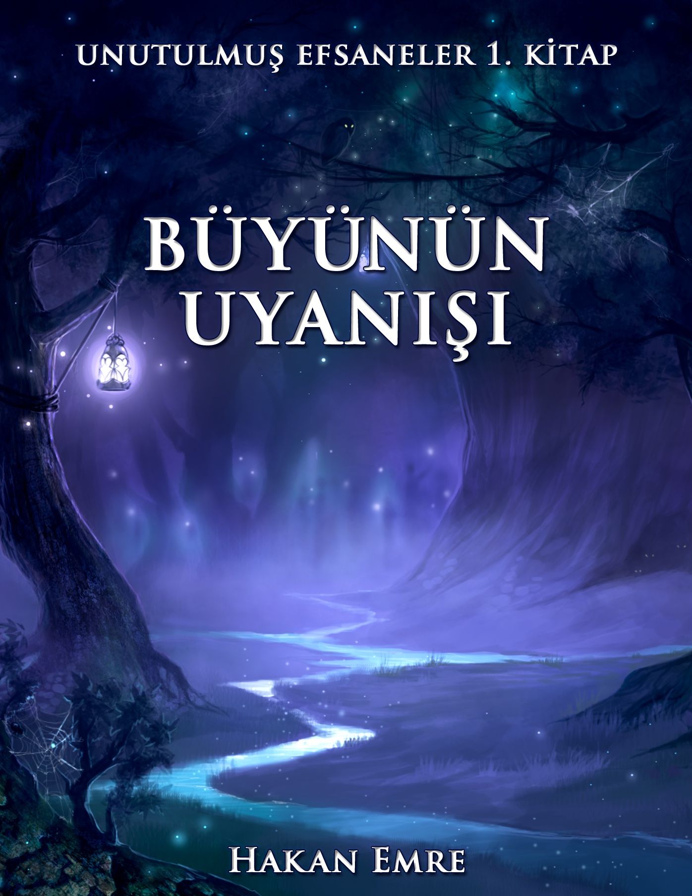 Buyunun Uyanisi