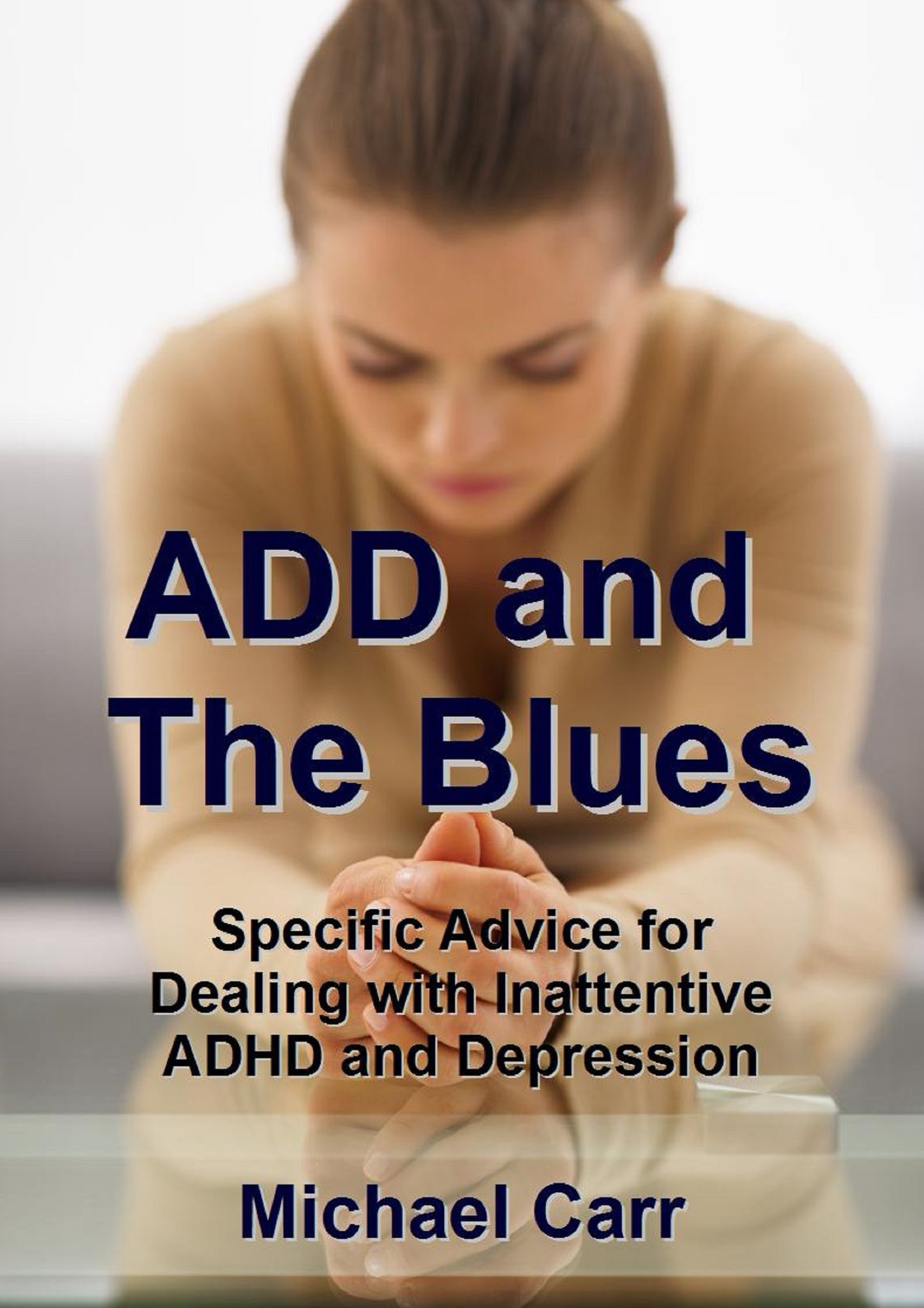 ADD and The Blues