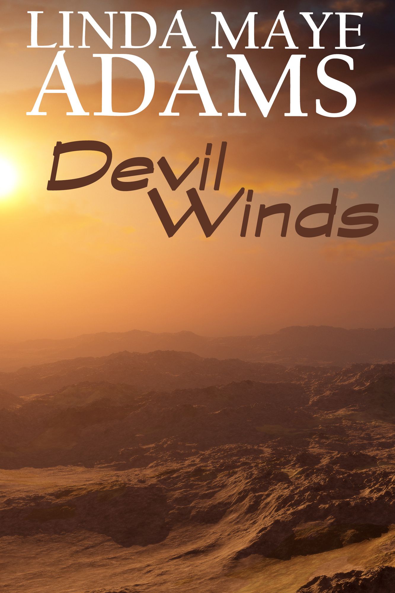 Devil Winds