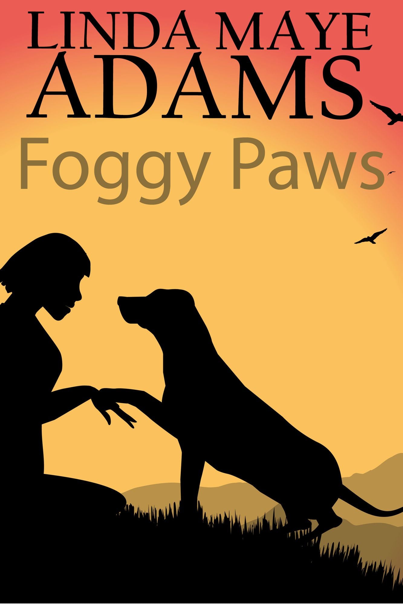 Foggy Paws