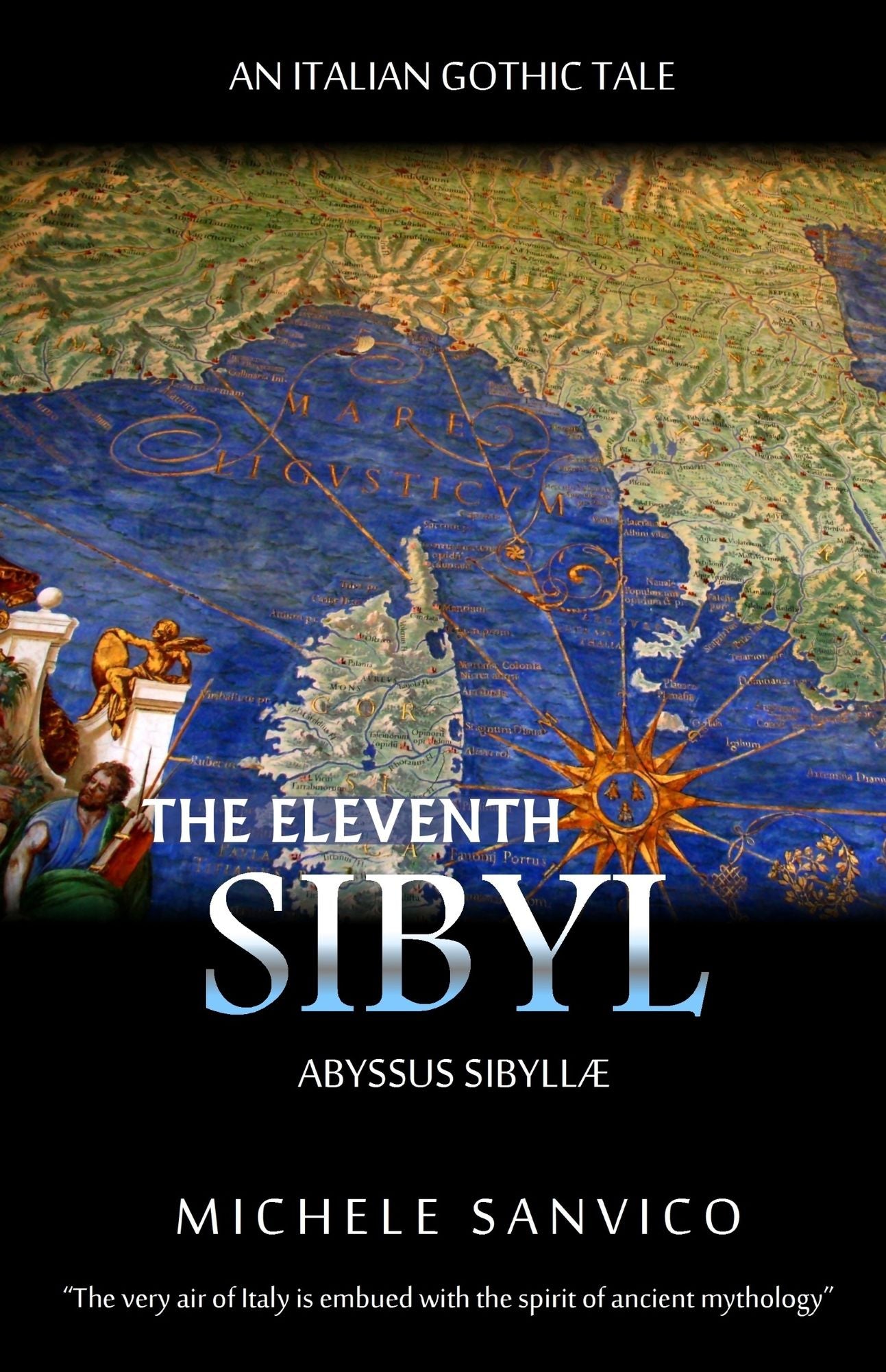 The Eleventh Sibyl