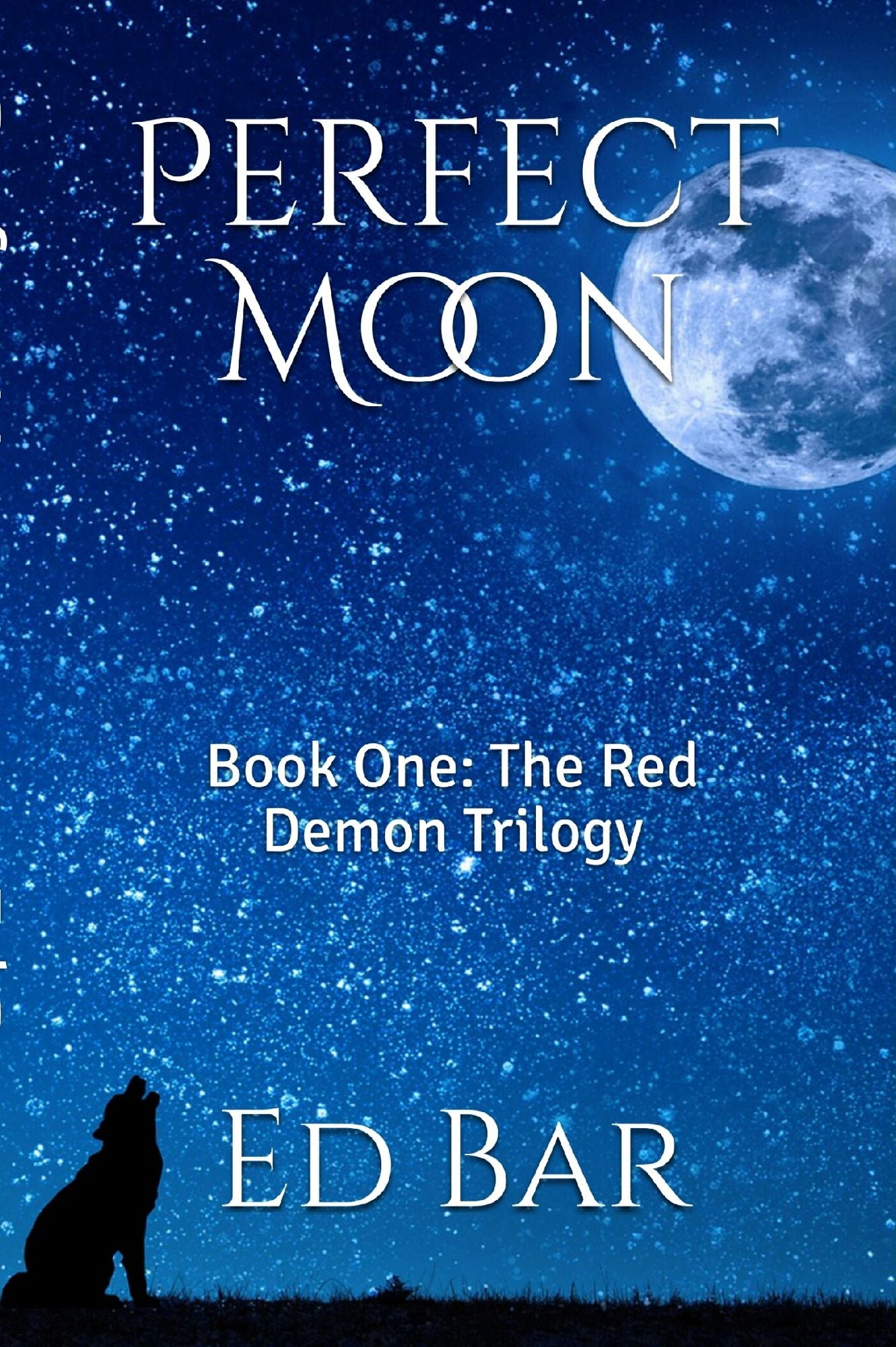 Perfect Moon