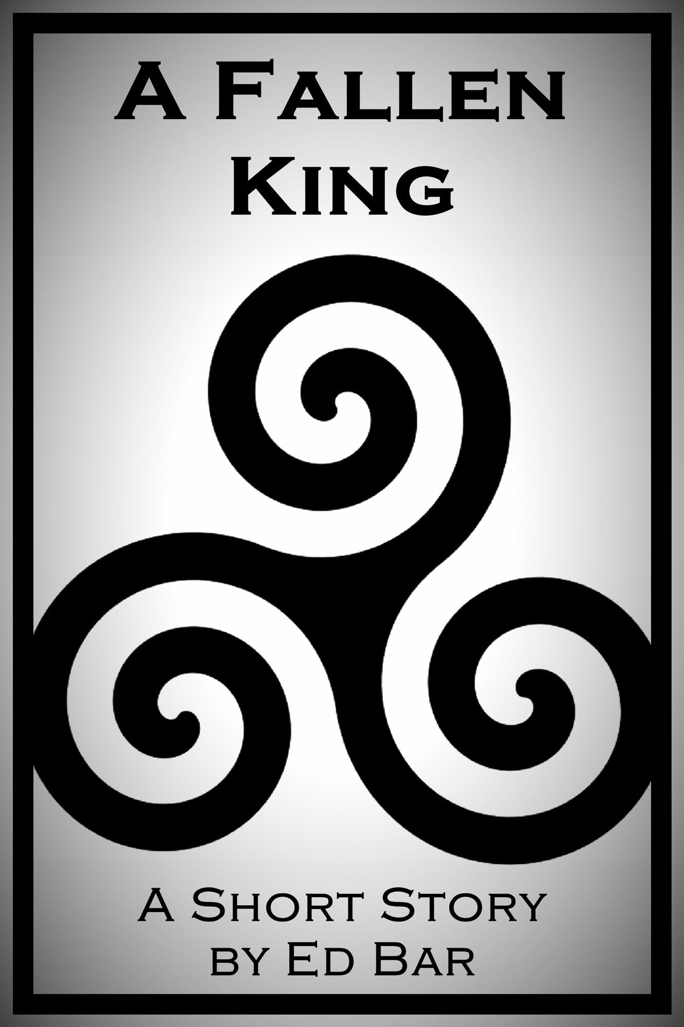 A Fallen King