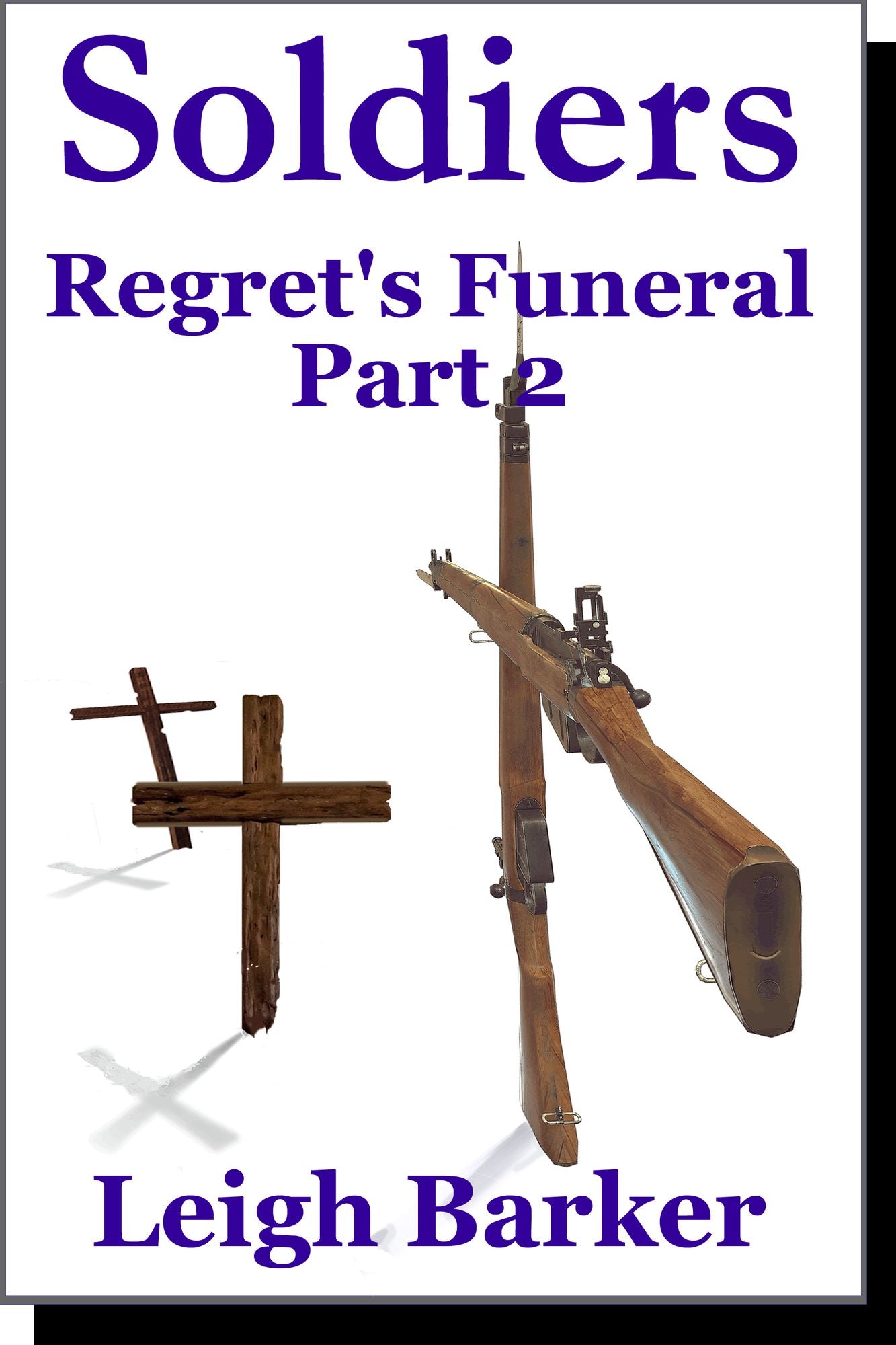 Episode 11: Regrets' Funeral - Part 2
