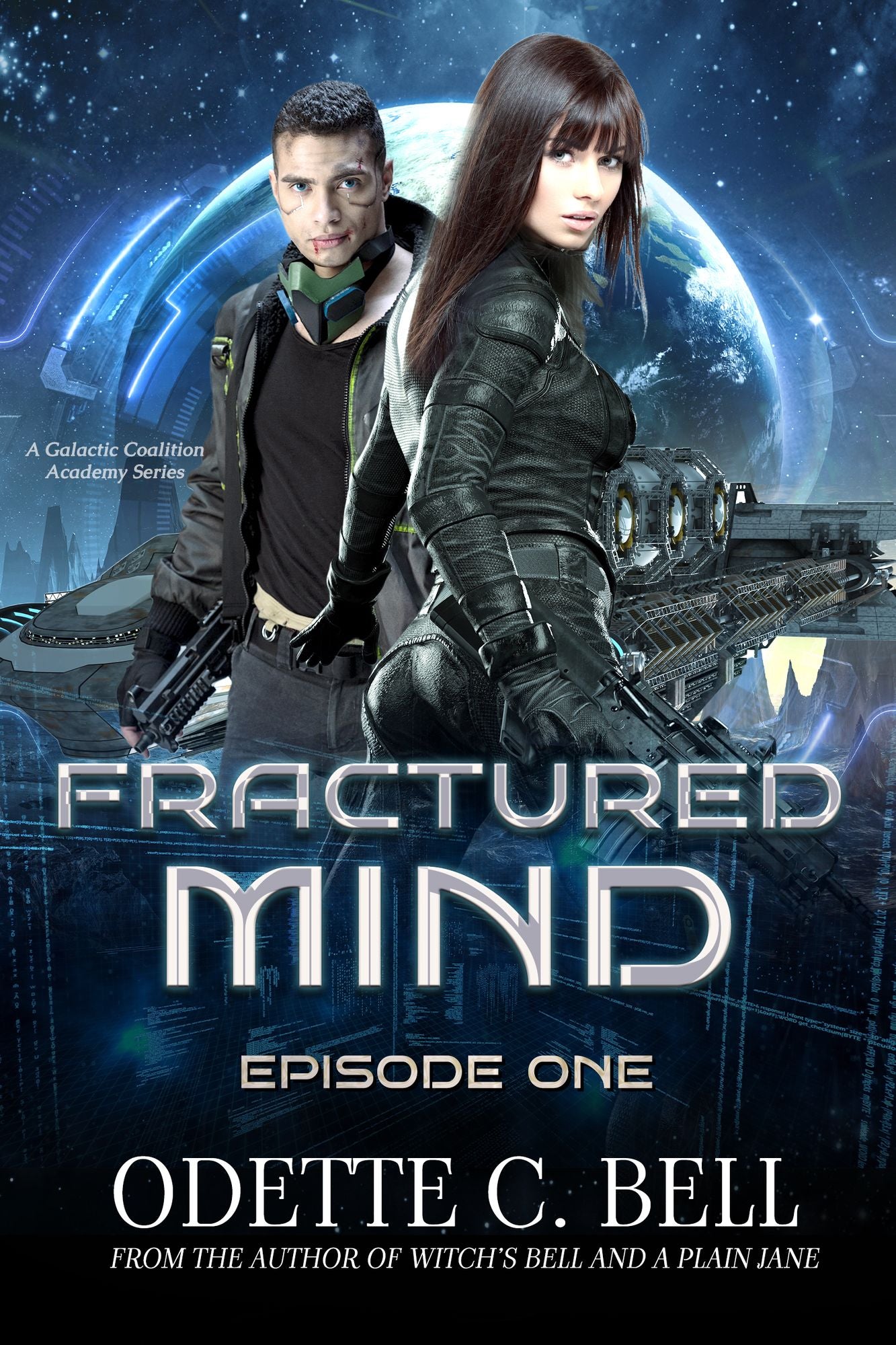Fractured Mind Episode One