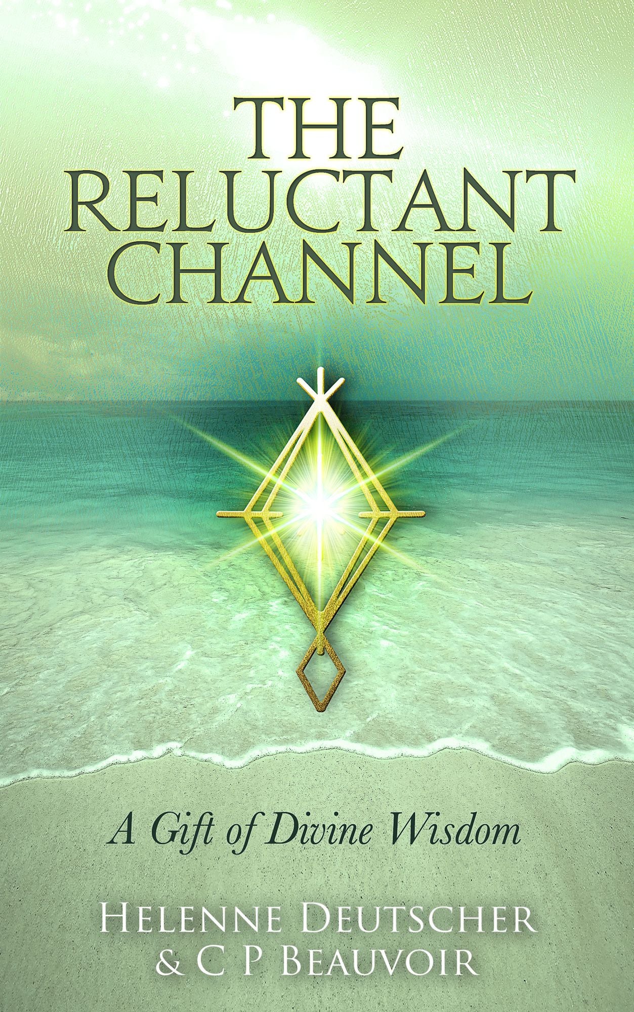 The Reluctant Channel