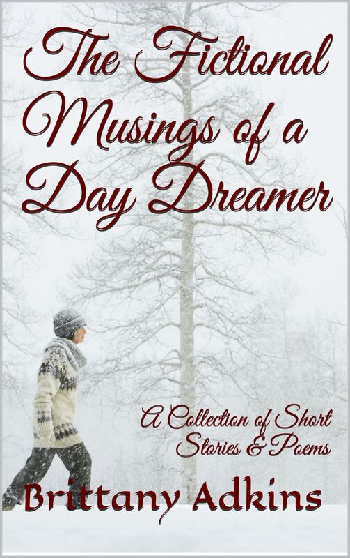 The Fictional Musings of a Day Dreamer