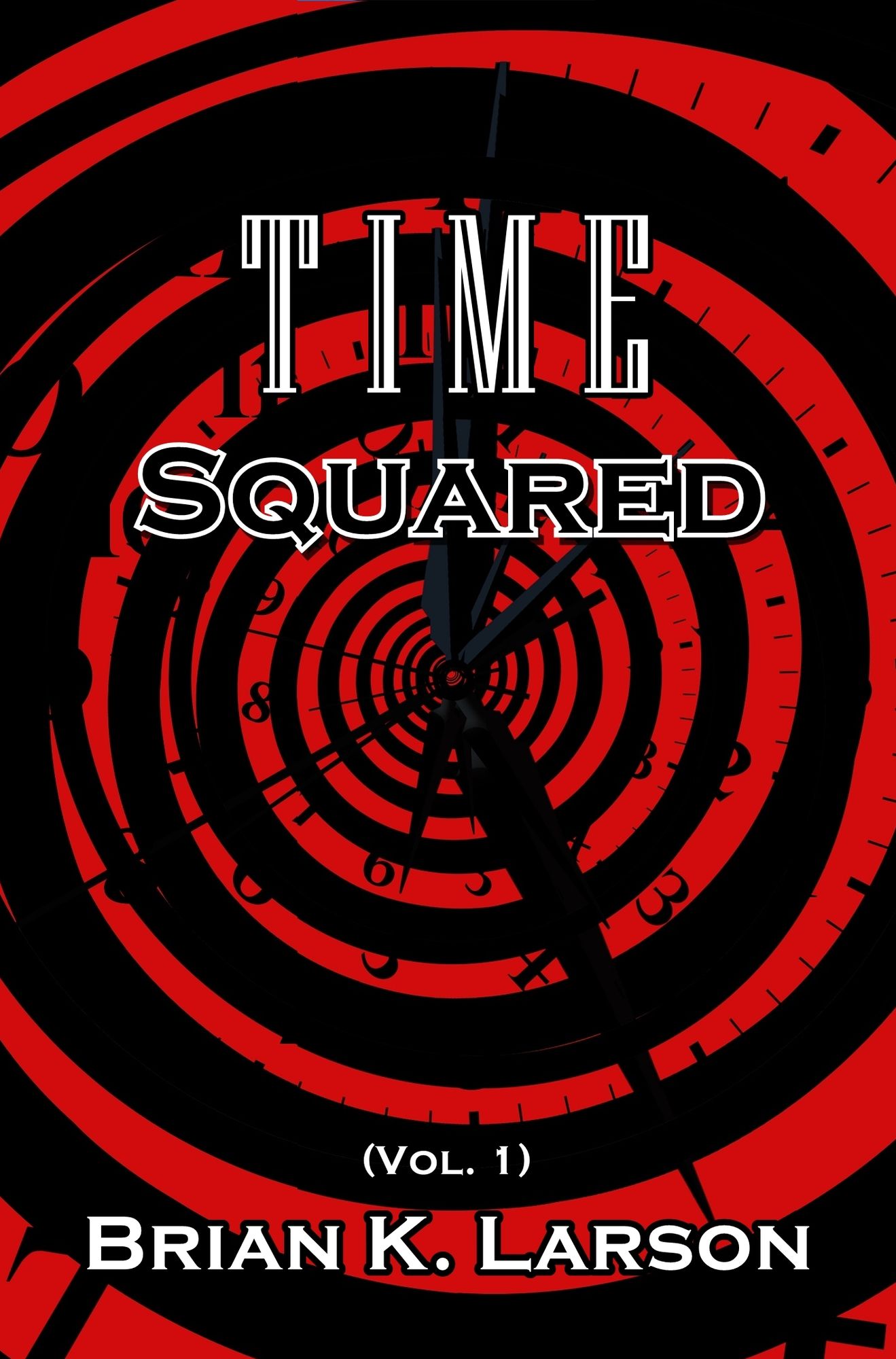 Time Squared (Time Travel)