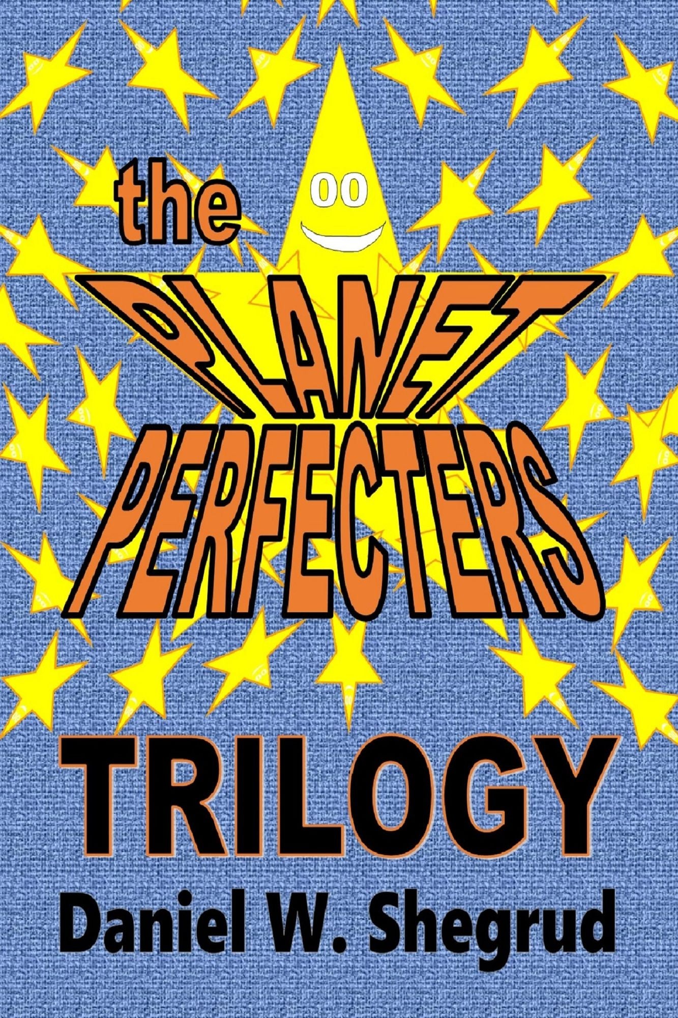 The Planet Perfecters