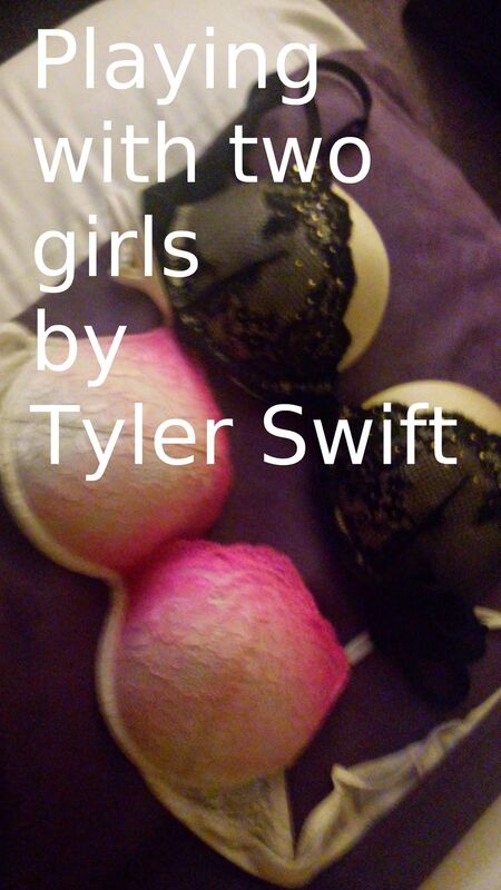 Playing With Two Girls