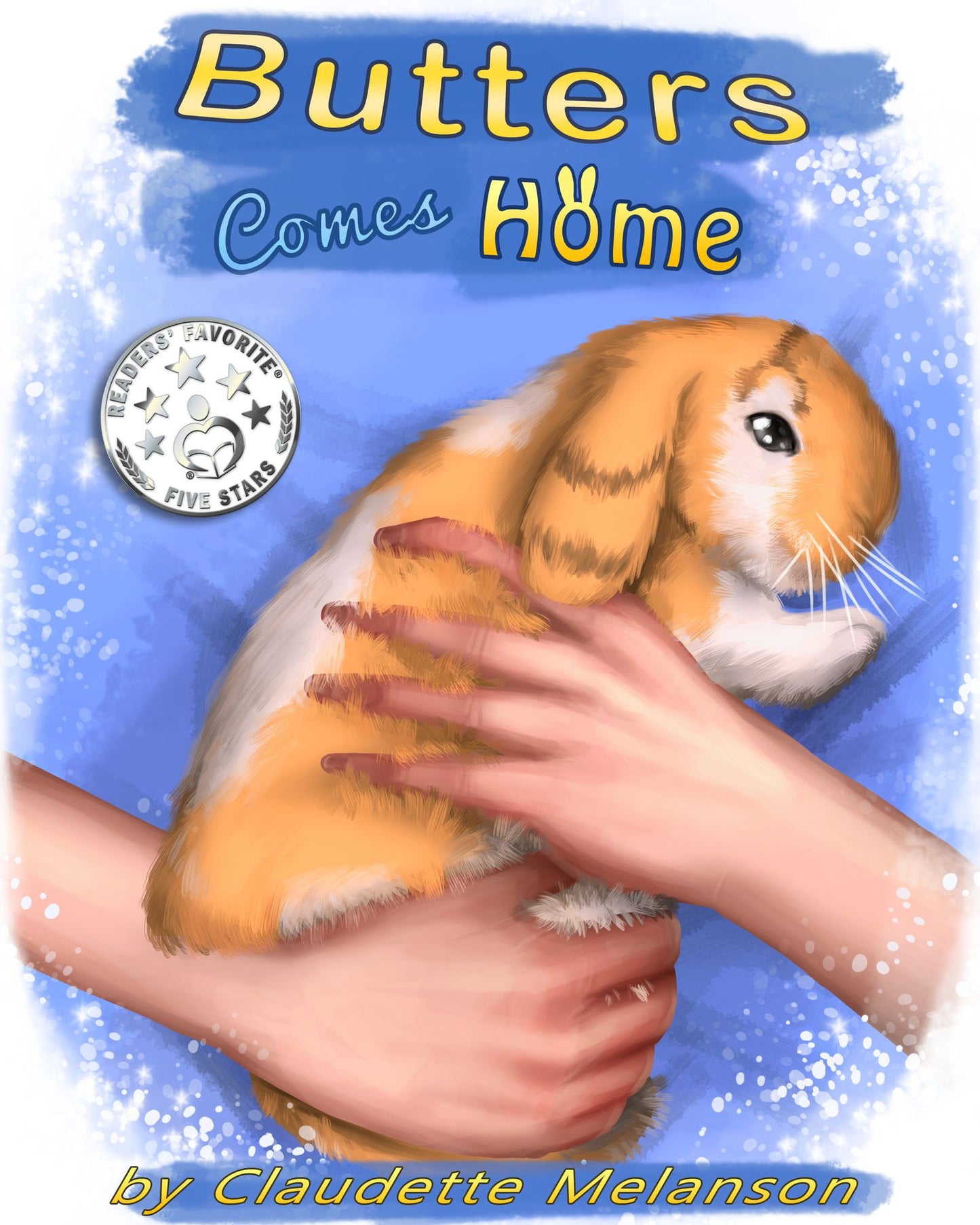 Butters Comes Home