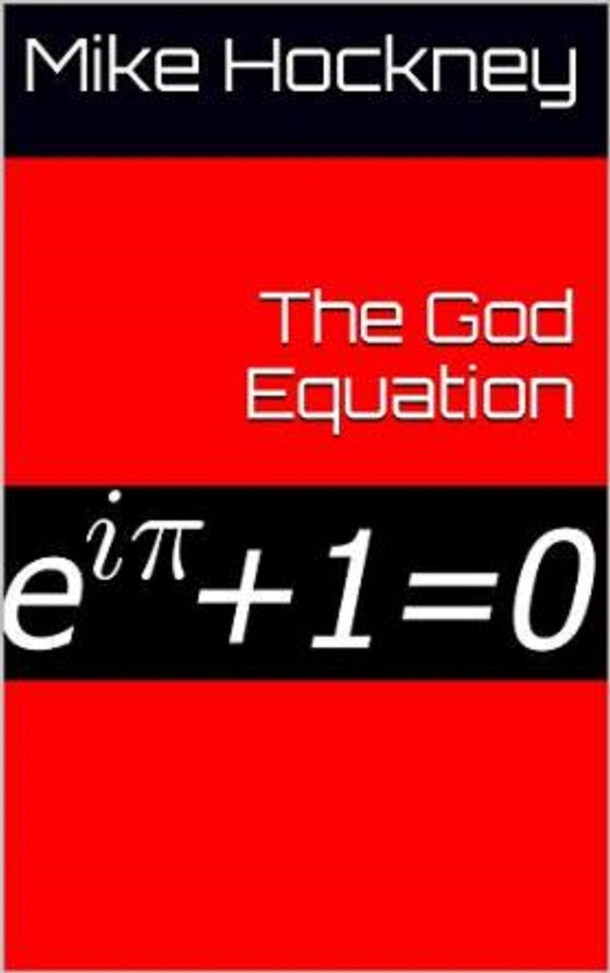 The God Equation