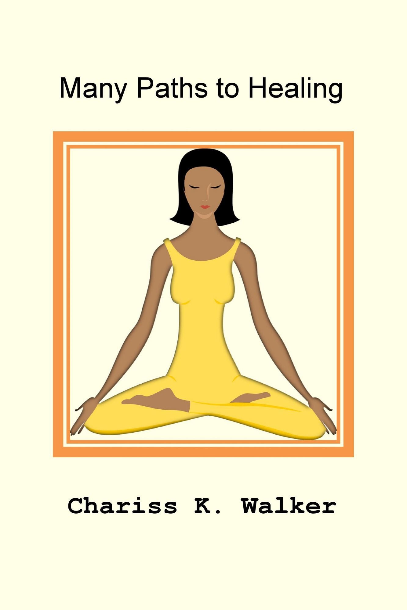 Many Paths to Healing