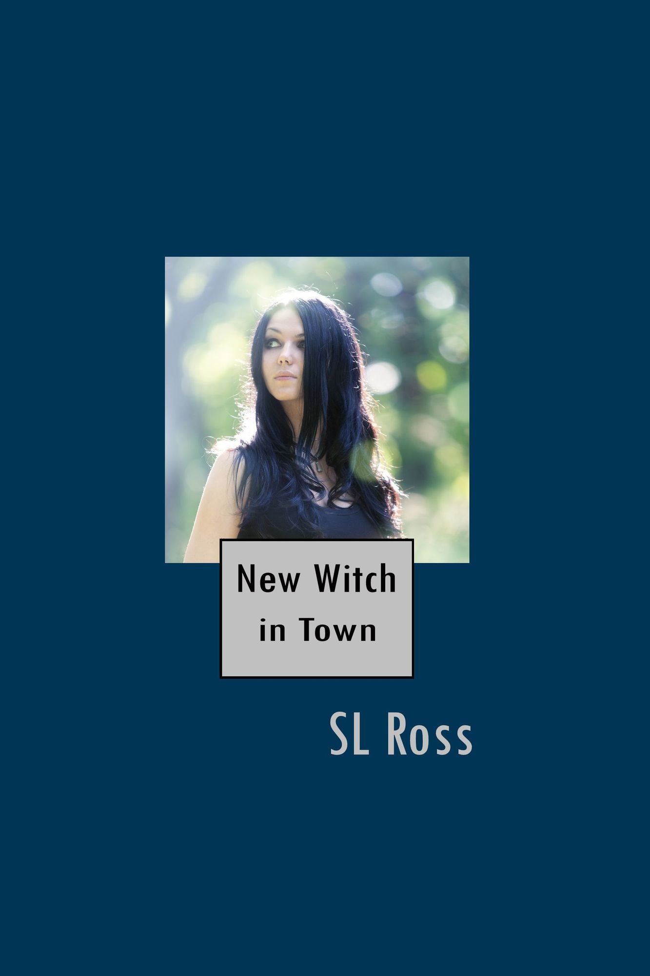 A New Witch in Town