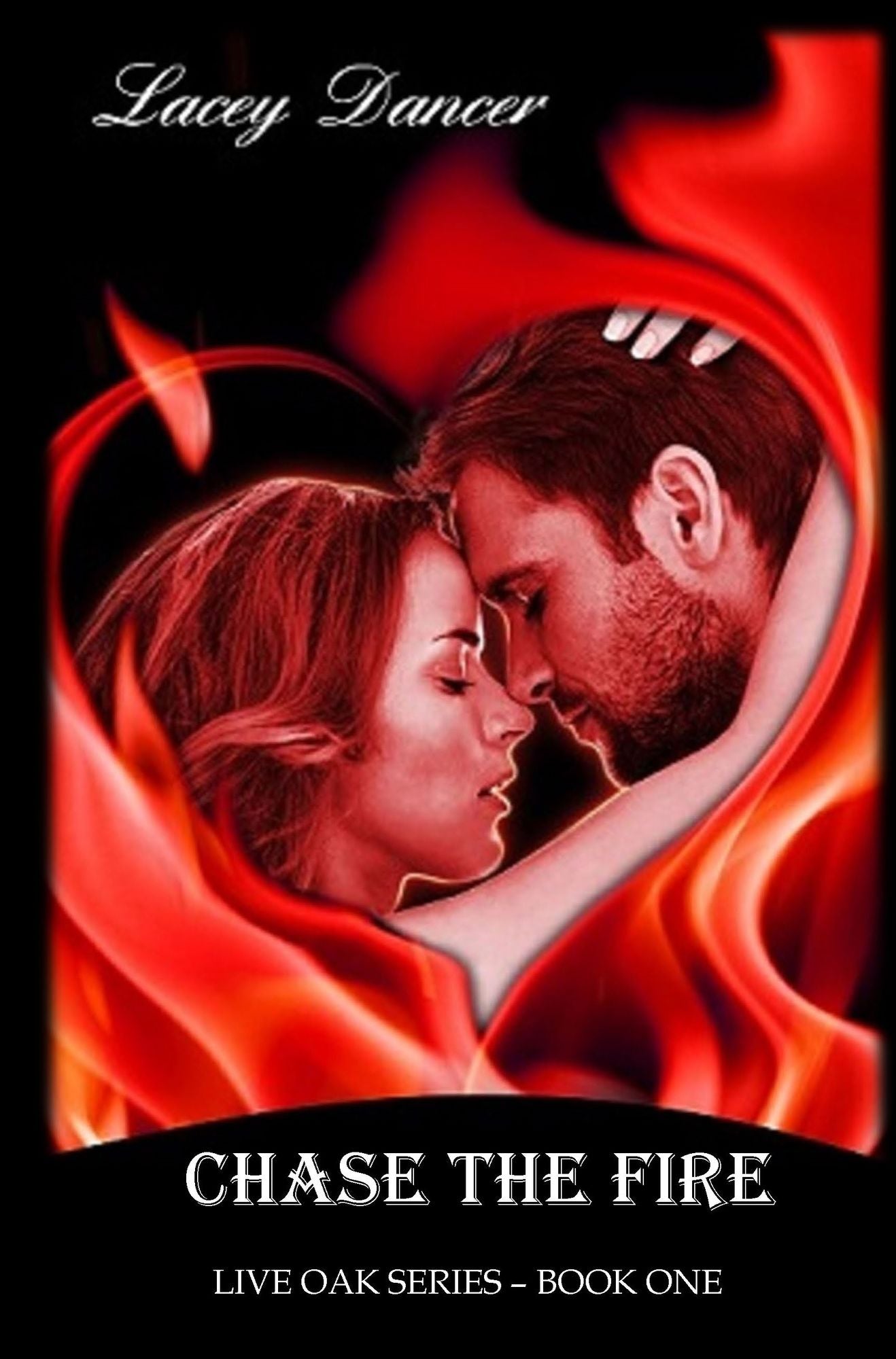 Chase The Fire