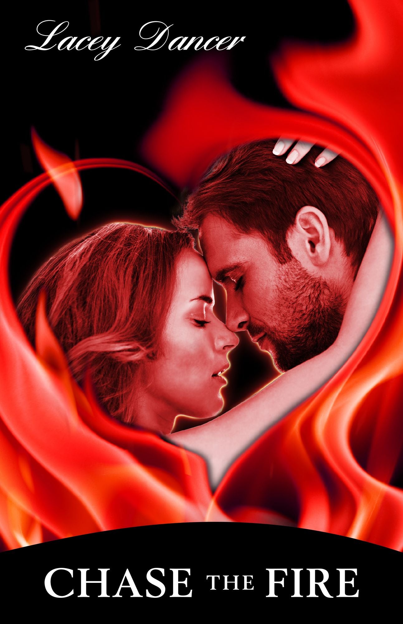 Chase The Fire