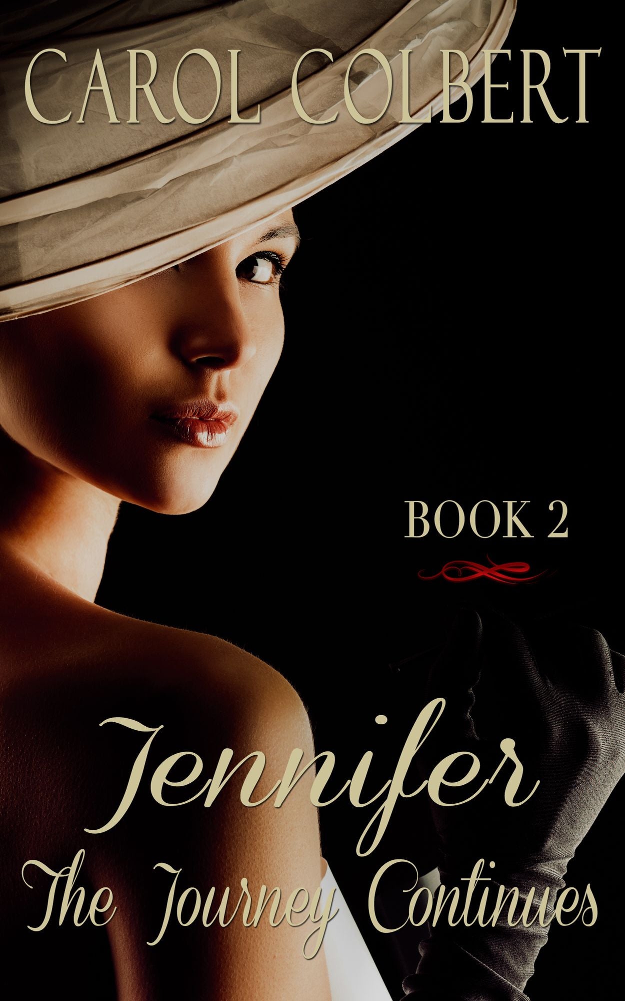 Jennifer's Journey: The Journey Continues