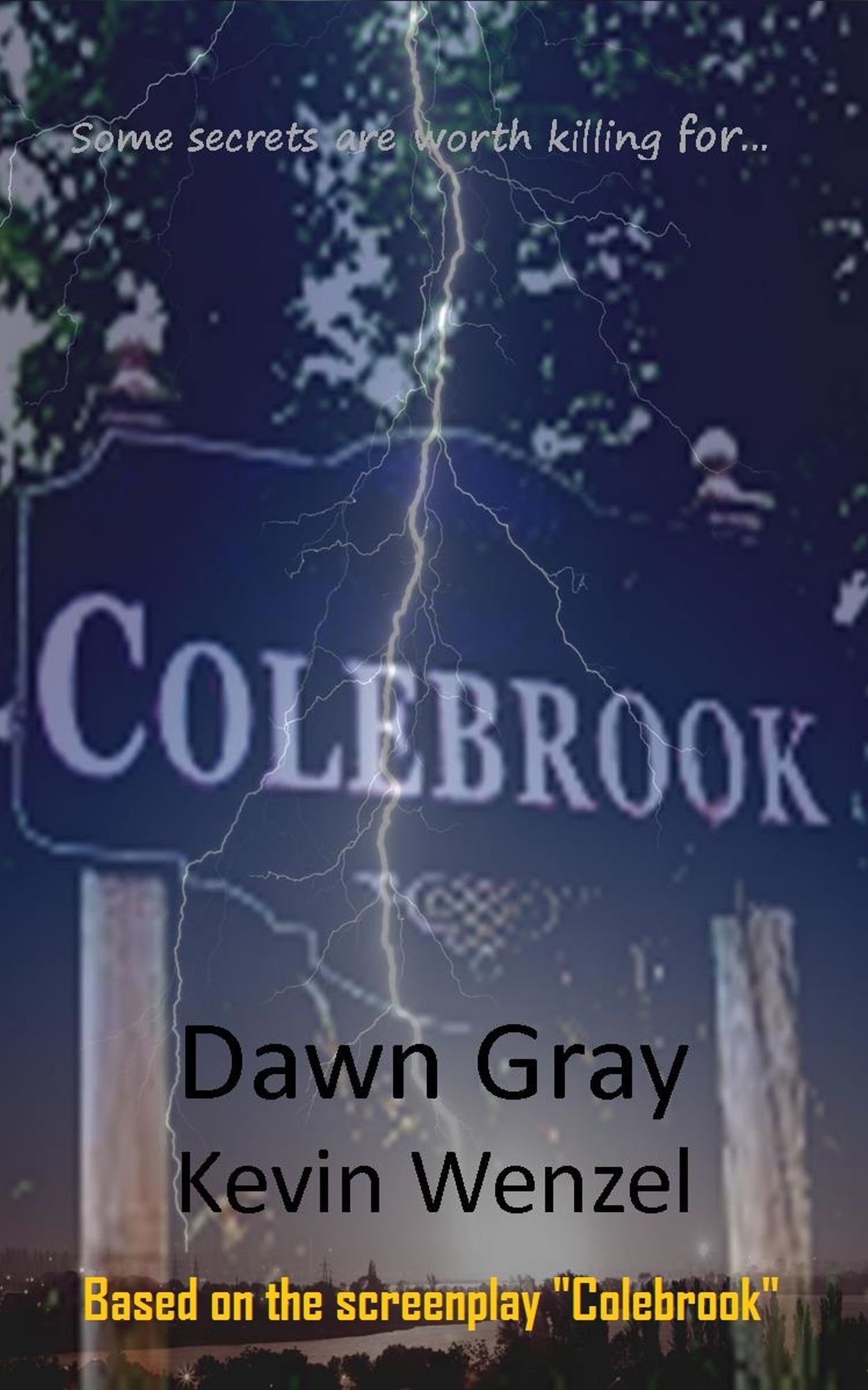 Colebrook