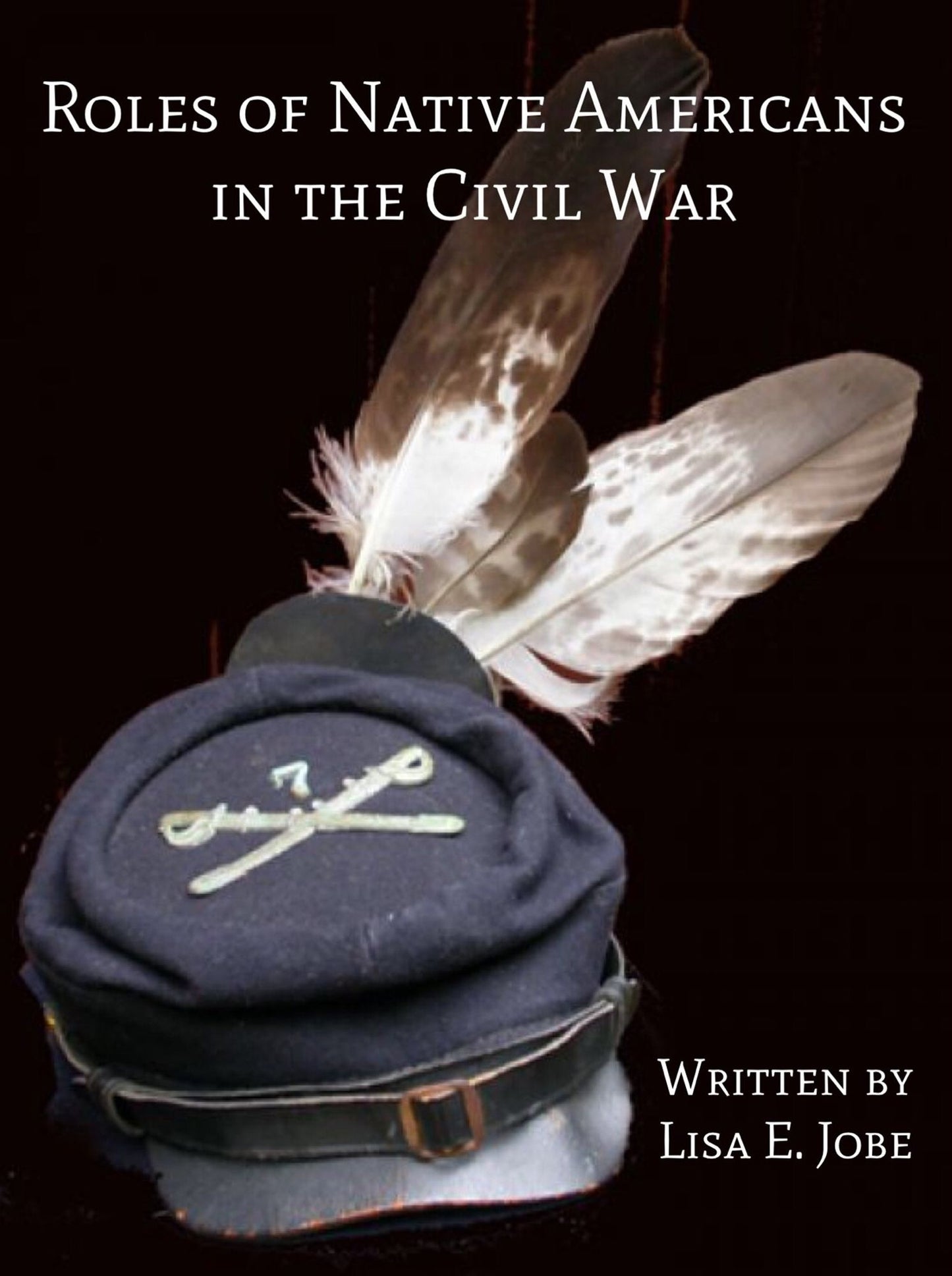 Roles of Native Americans in the Civil War