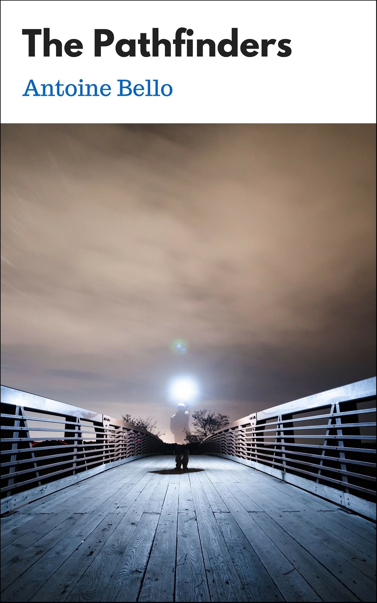 The Pathfinders (The Falsifiers Book 2)