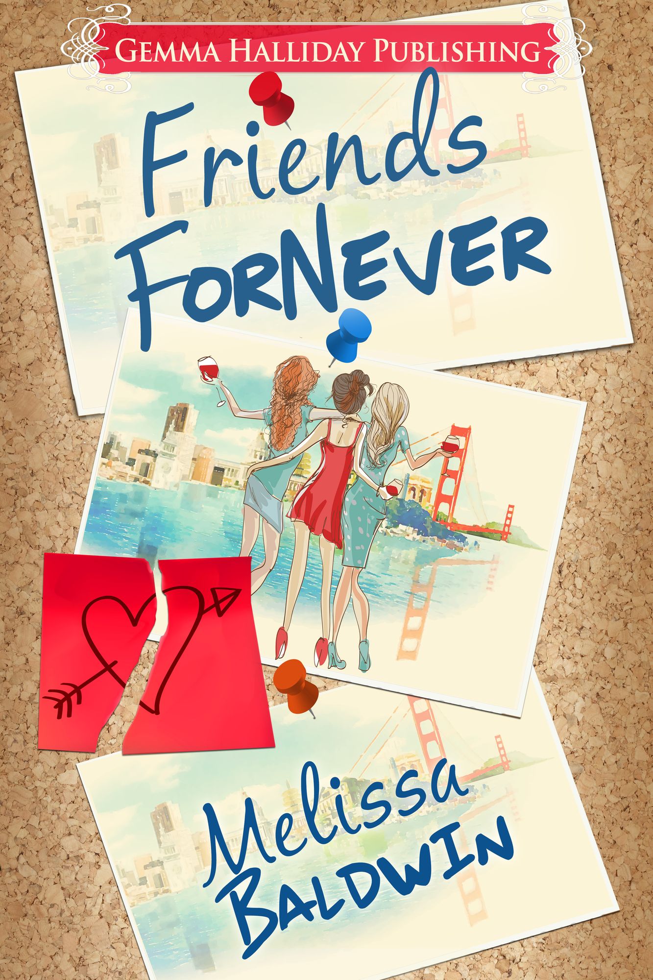 Friends ForNever