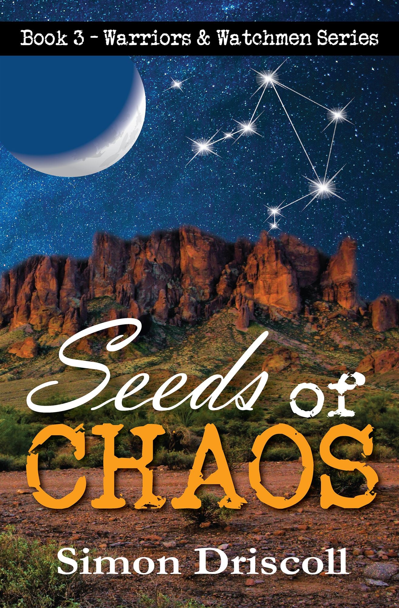 Seeds of Chaos