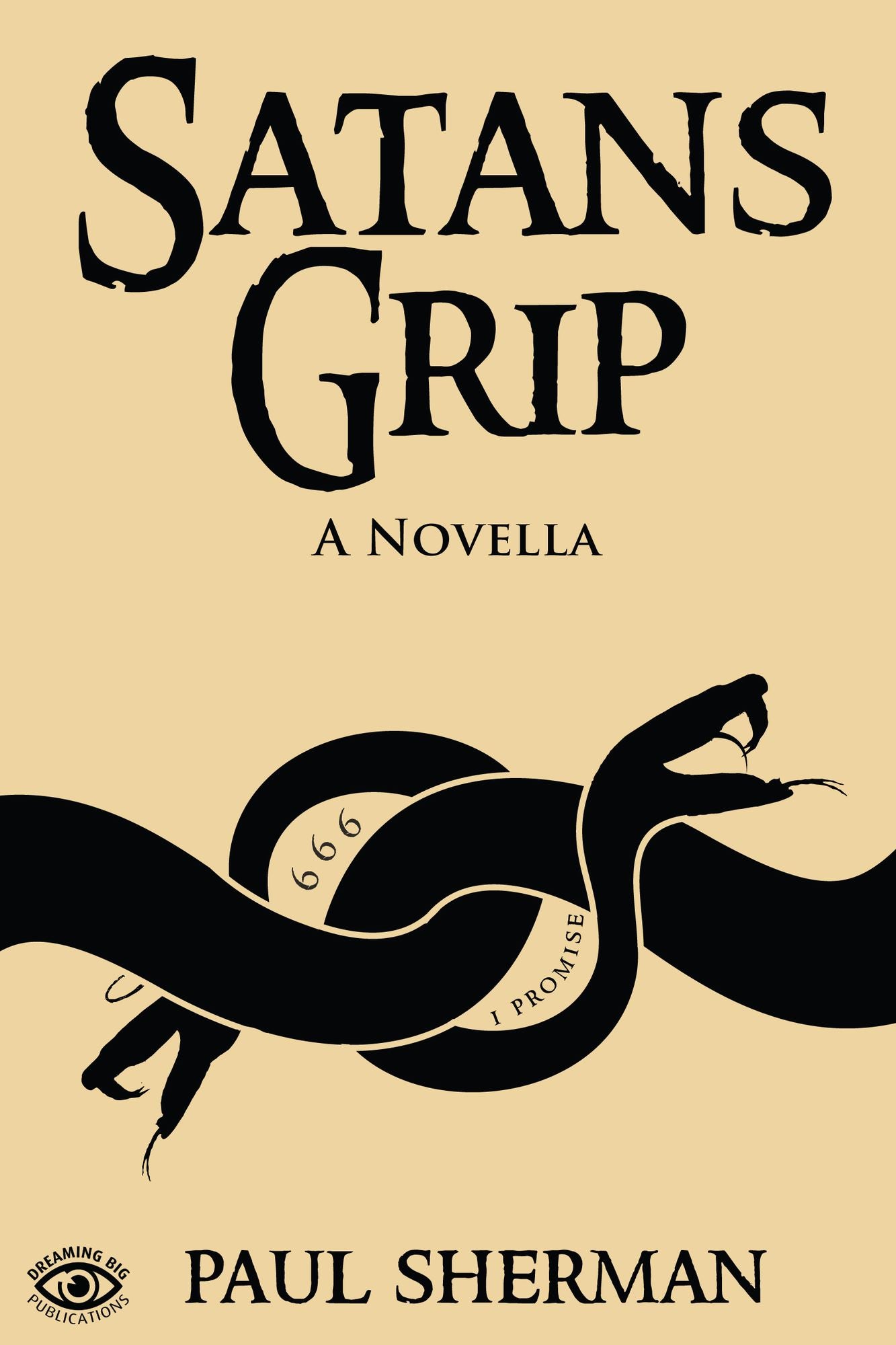 Satan's Grip