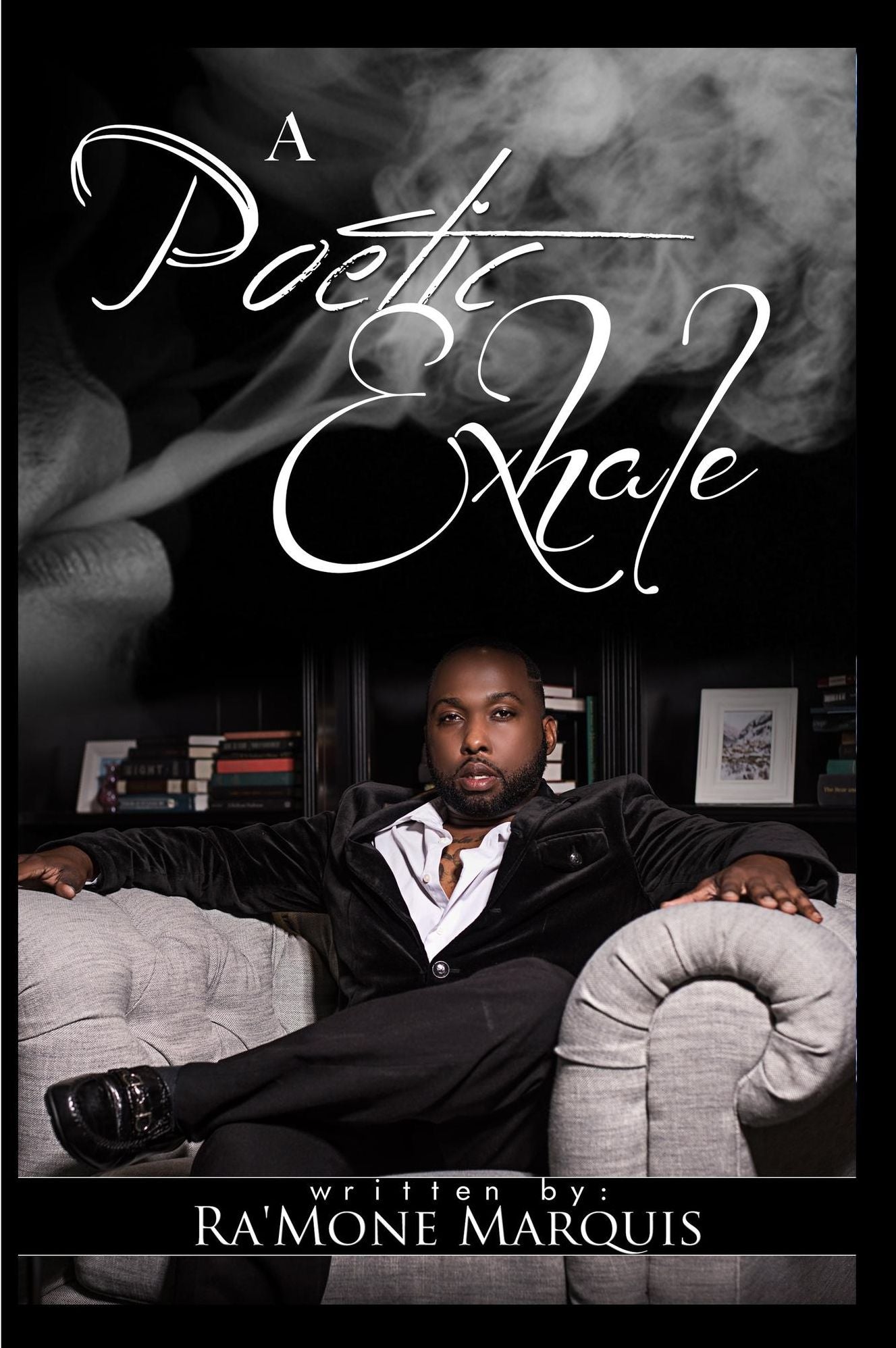 A Poetic Exhale