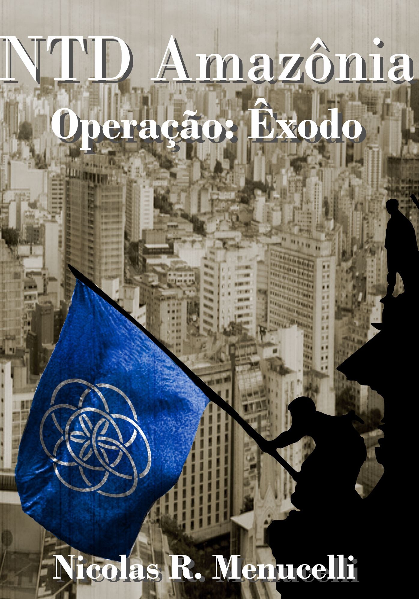 NTD Amazônia: Operação: Êxodo