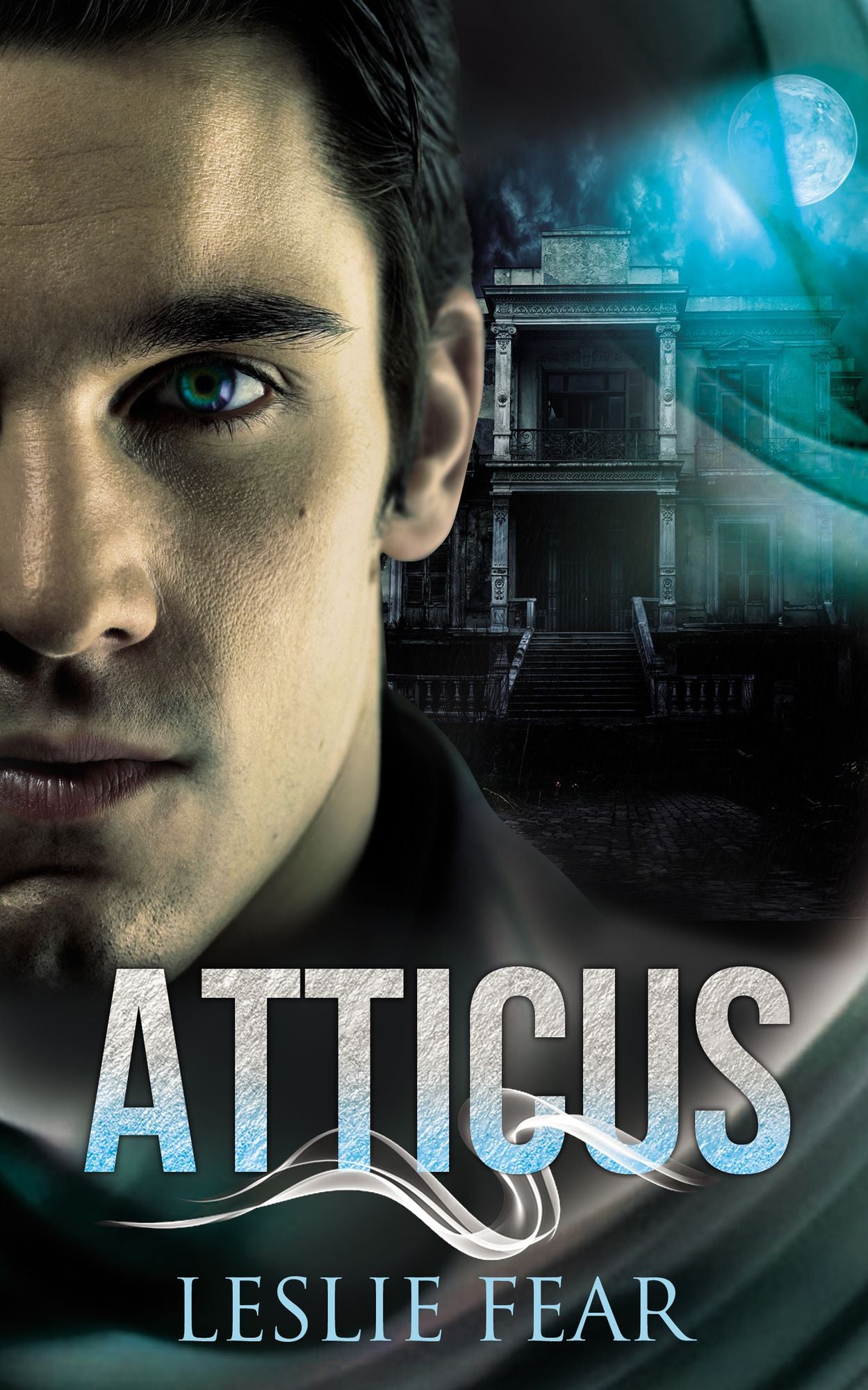 Atticus