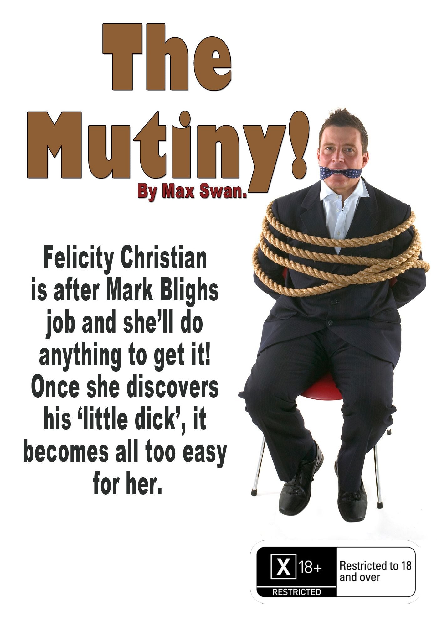 The Mutiny