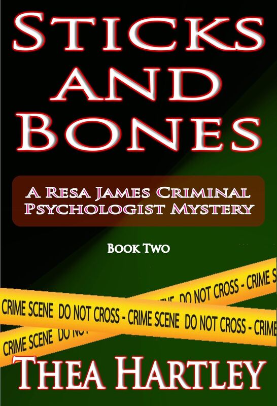 Sticks And Bones