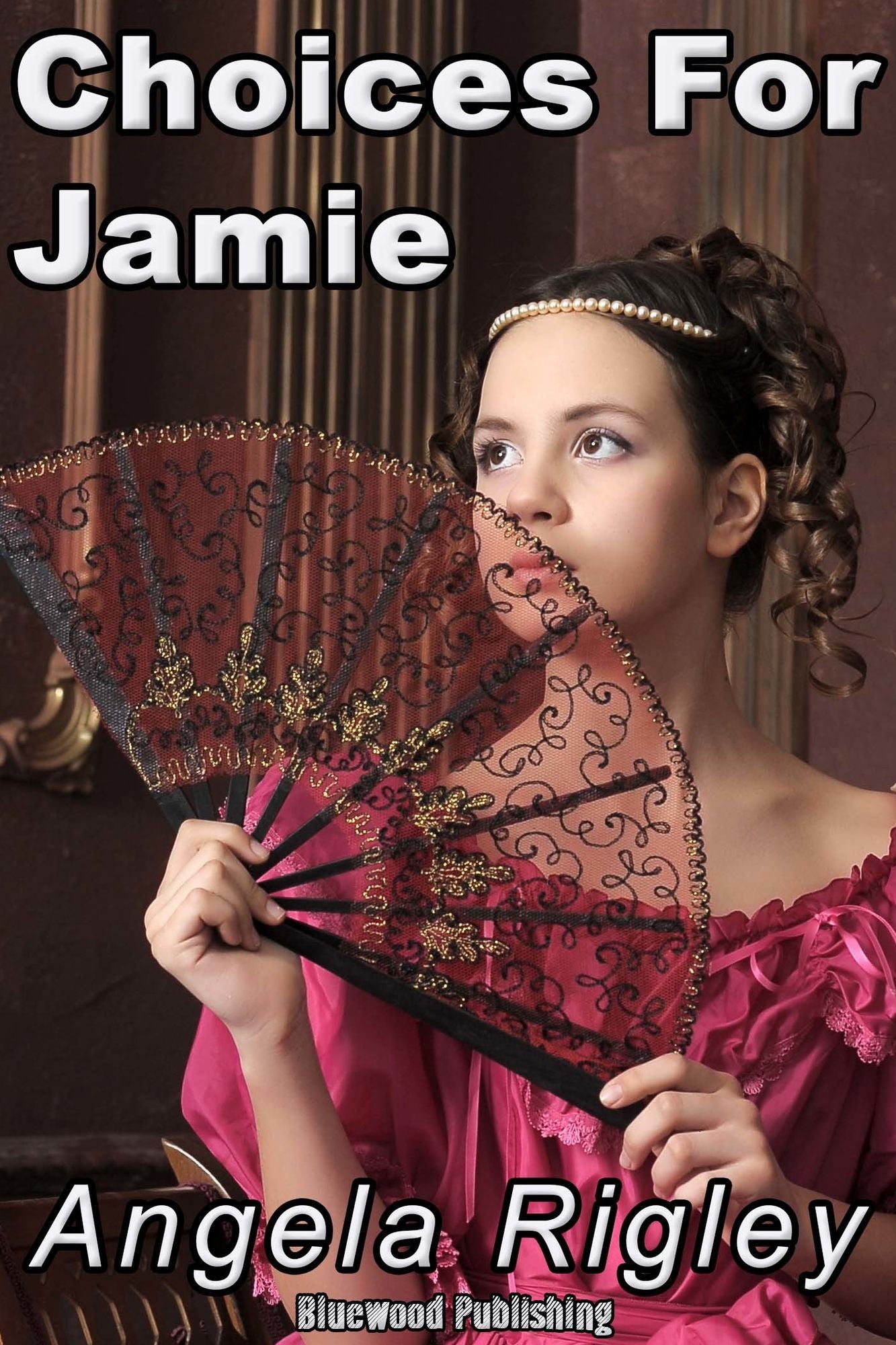 Choices For Jamie