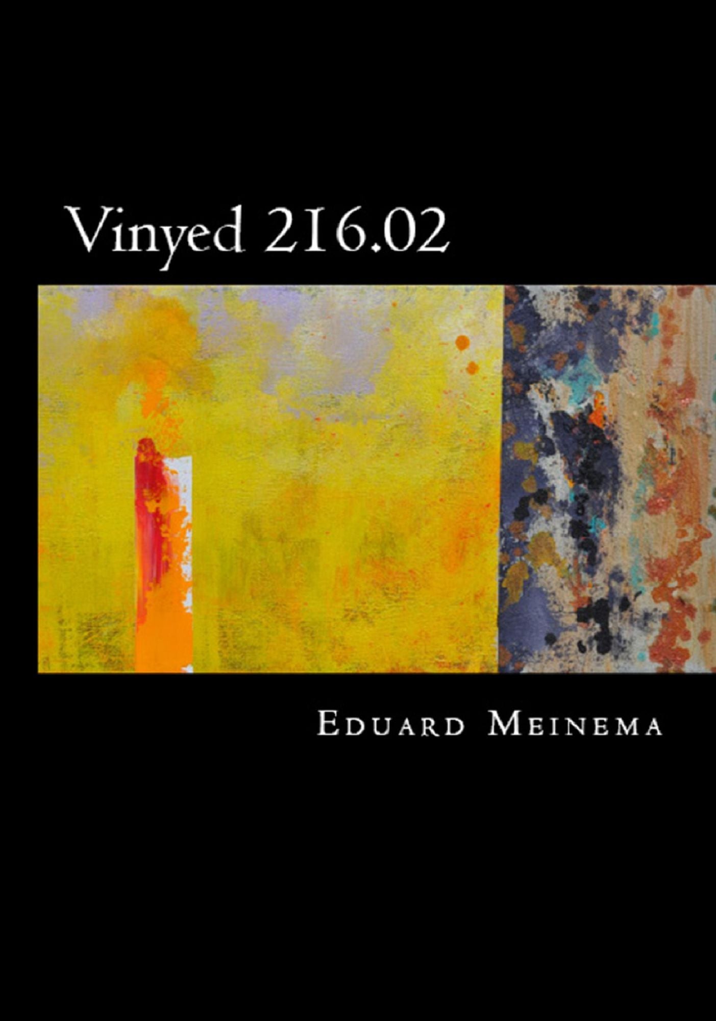 Vinyed 216.02
