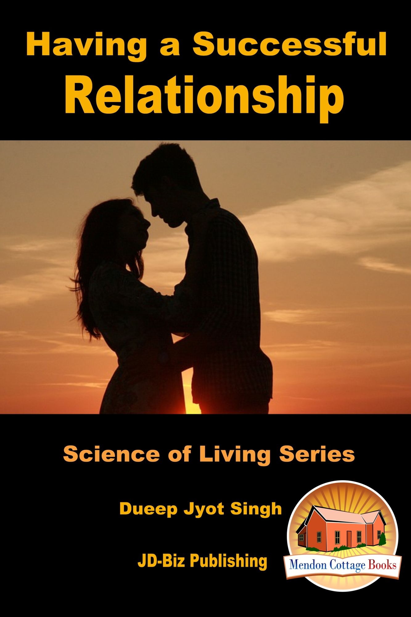 Having a Successful Relationship