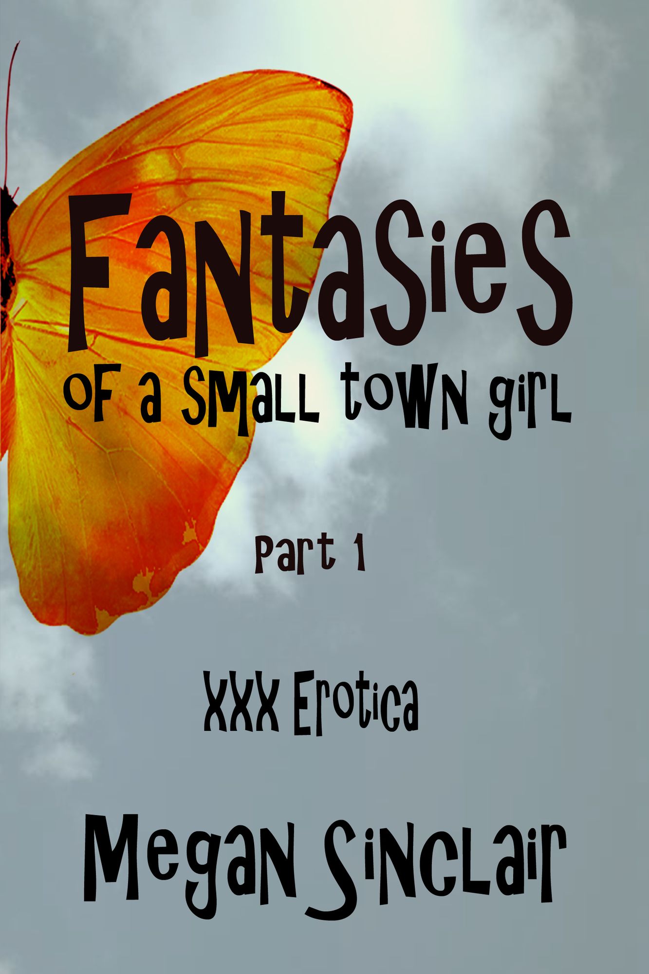 Fantasies of a Small Town Girl