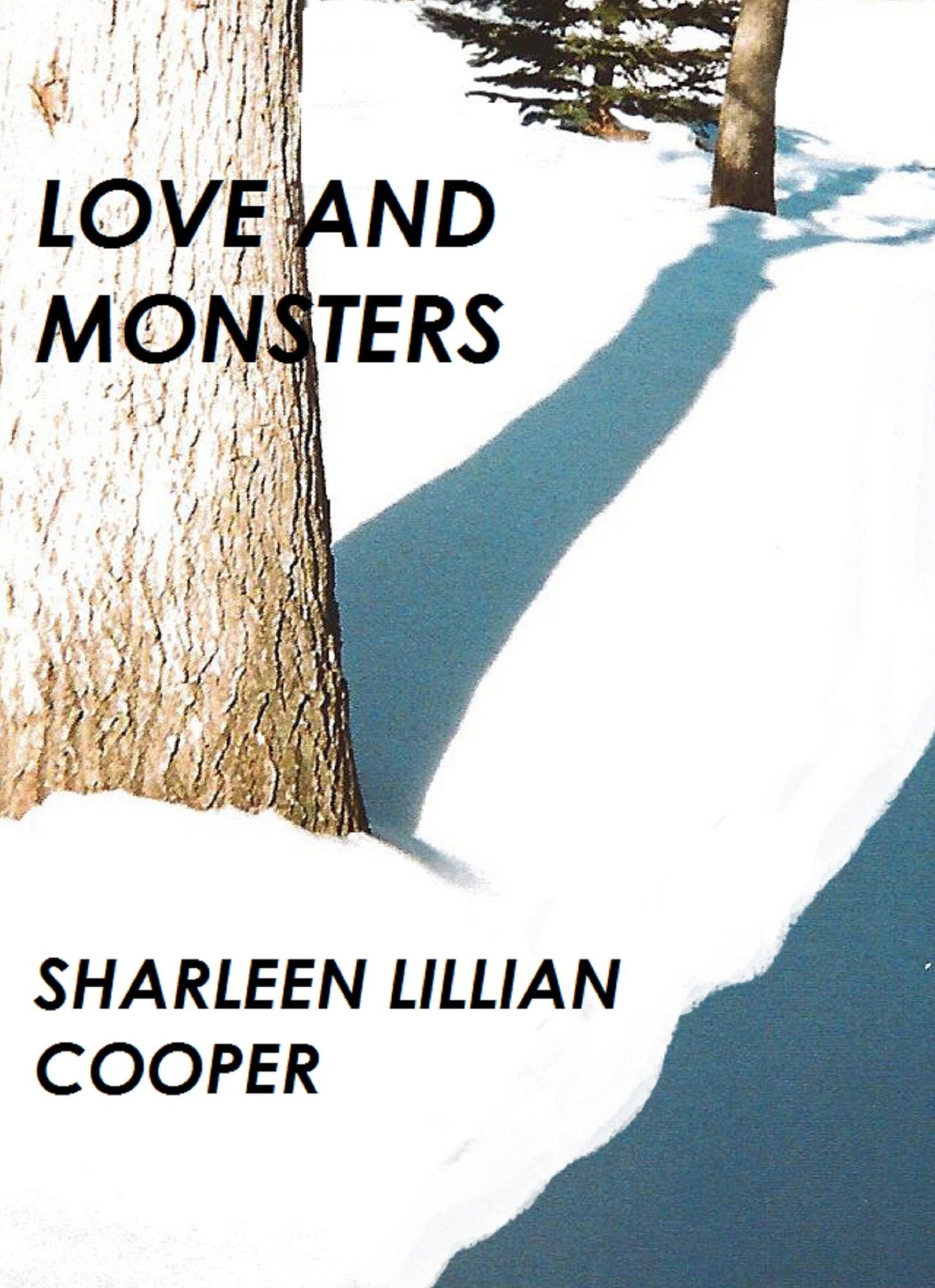 Love and Monsters