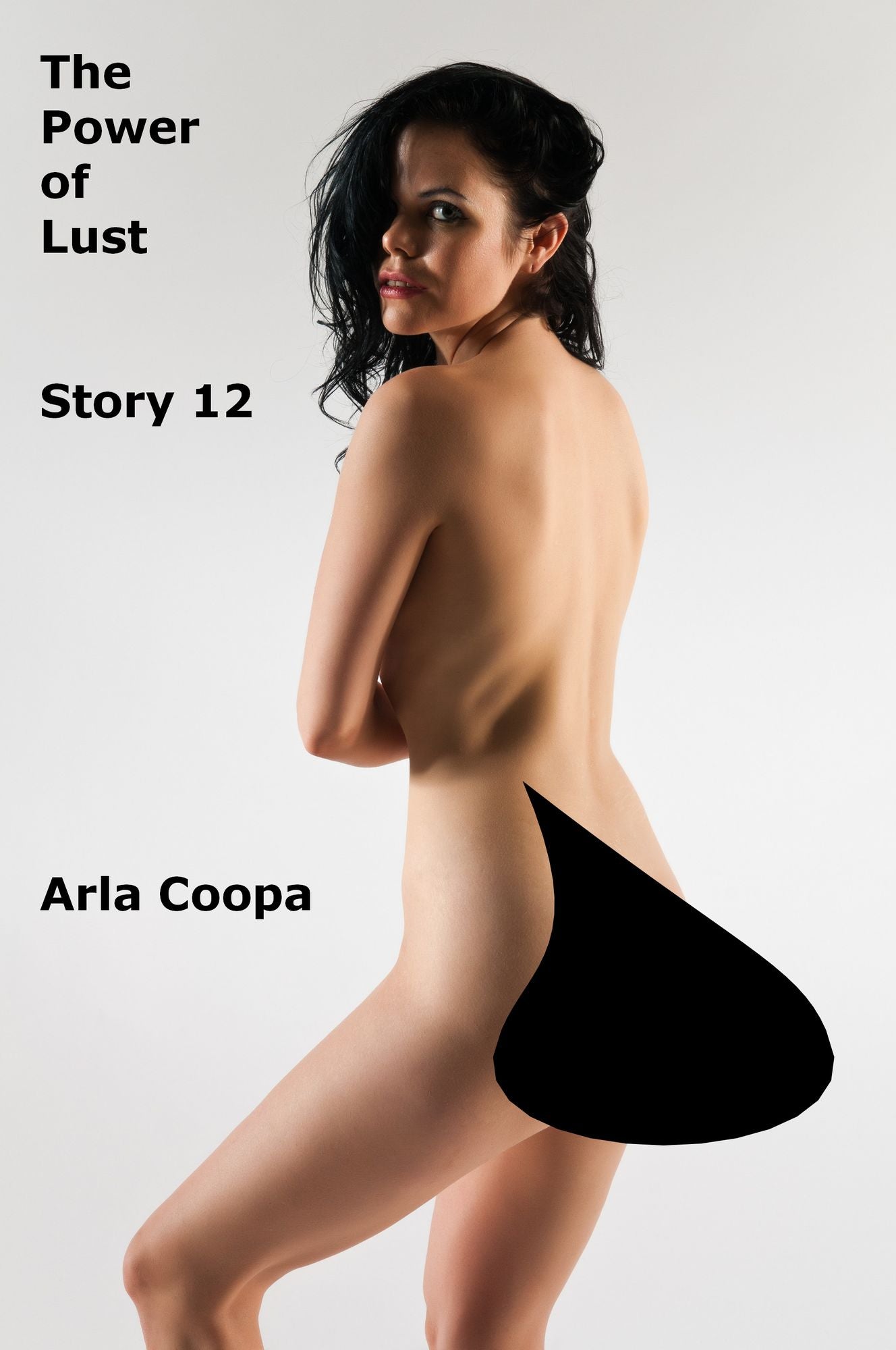 The Power of Lust: Story 12