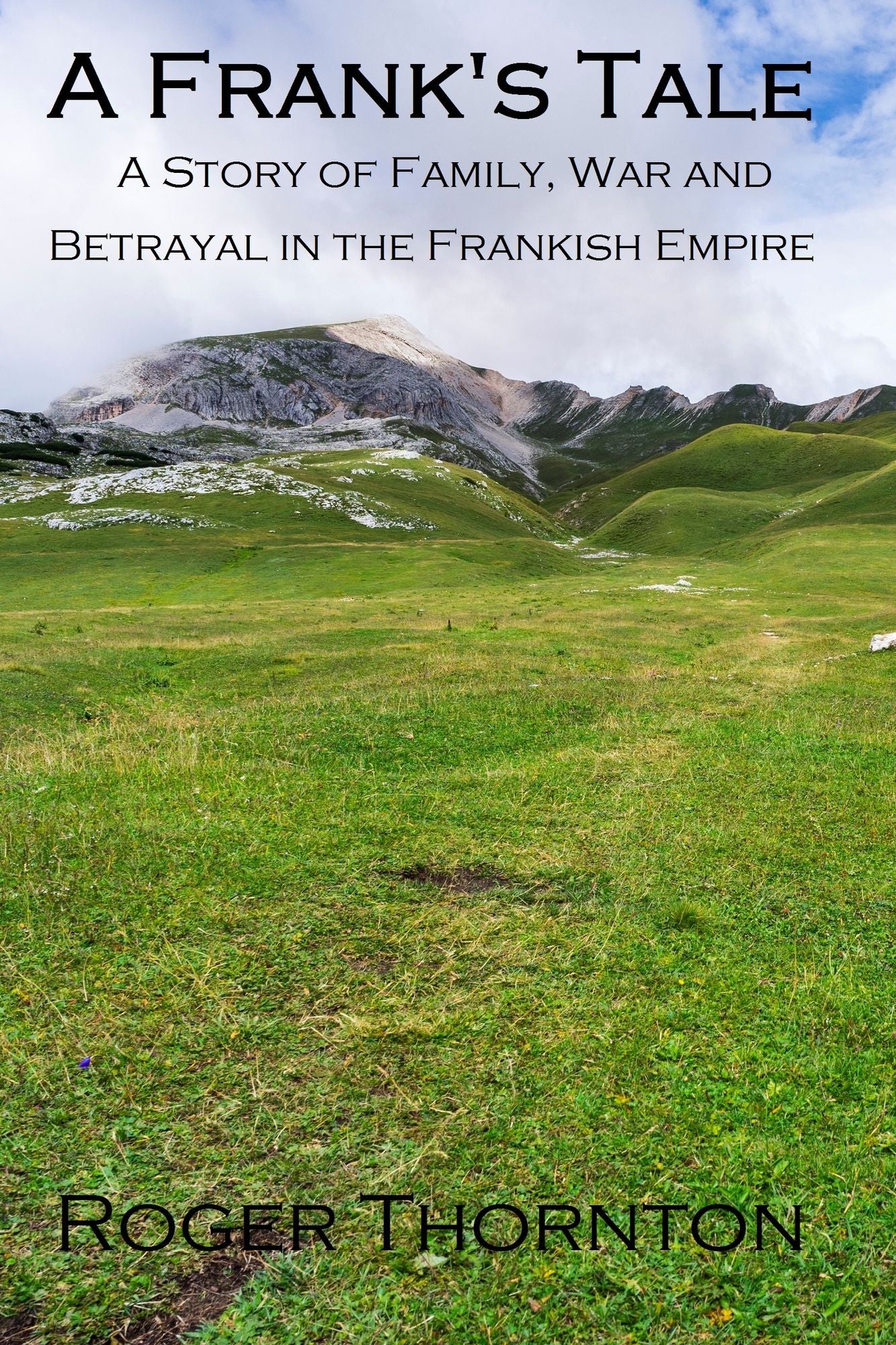 A Frank's Tale