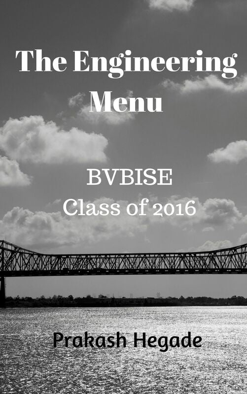 The Engineering Menu