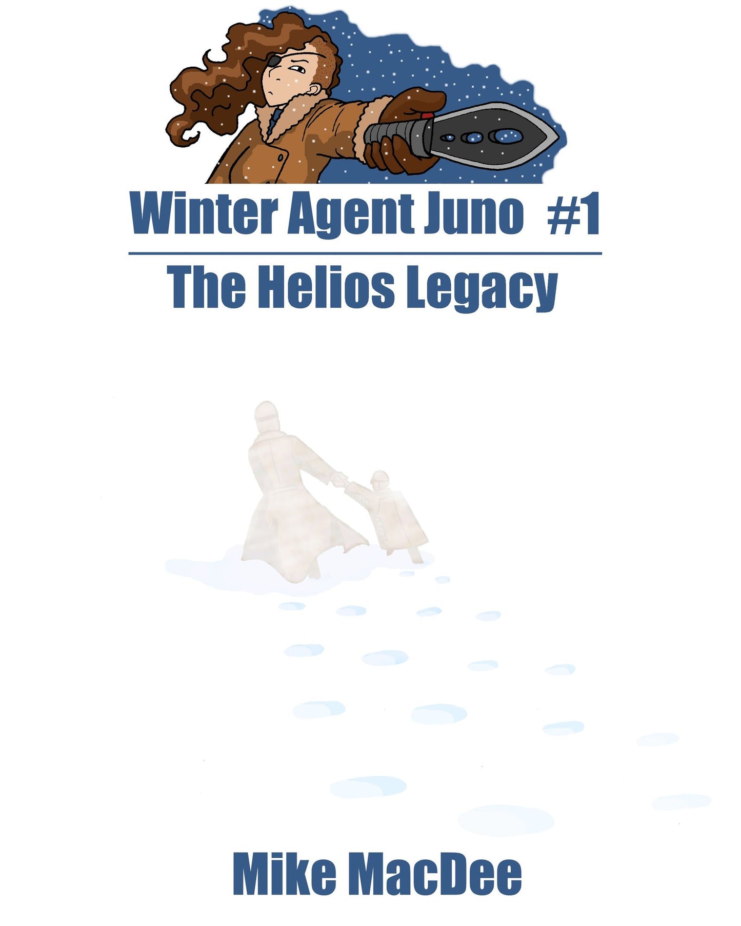 The Helios Legacy