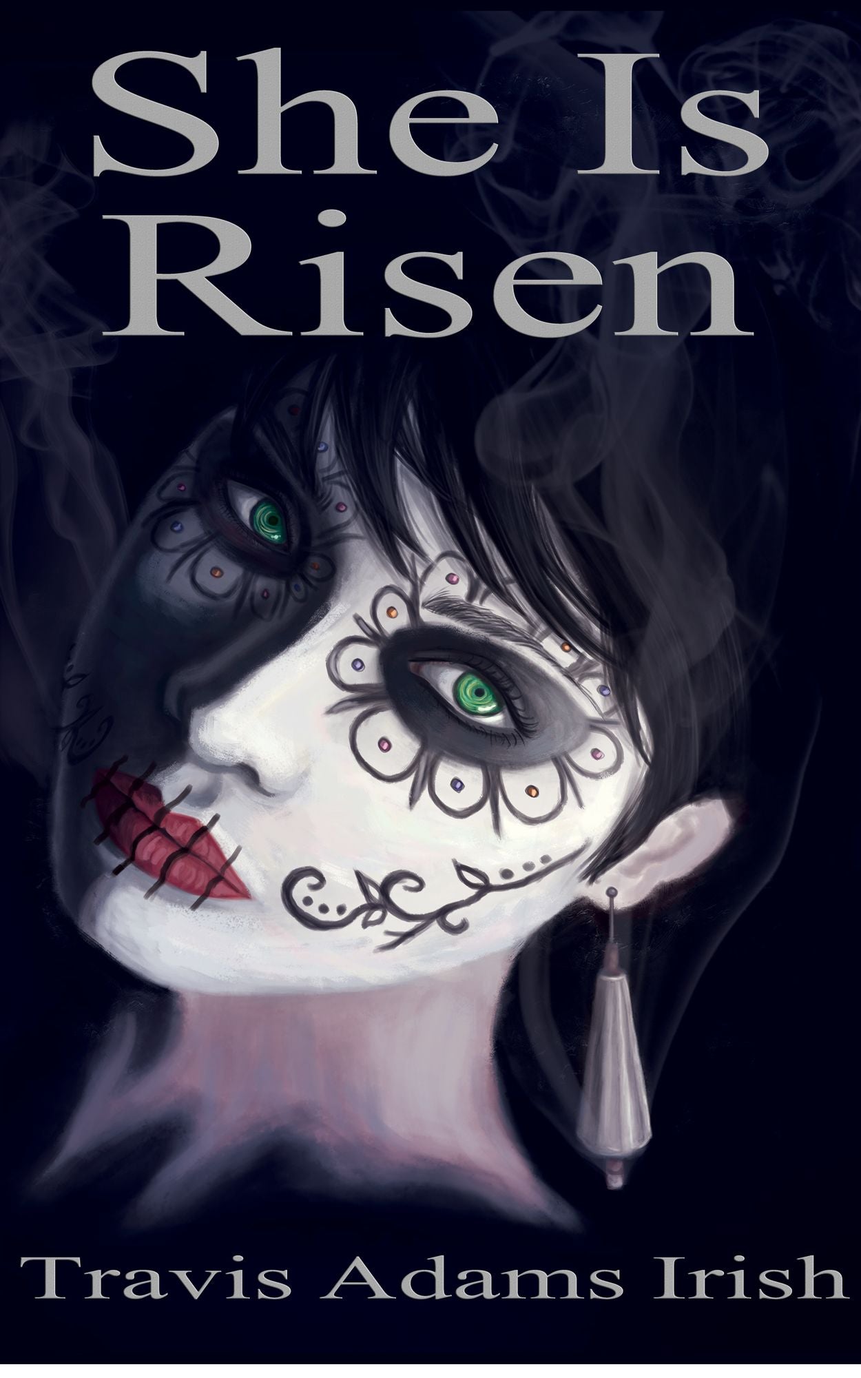 She Is Risen